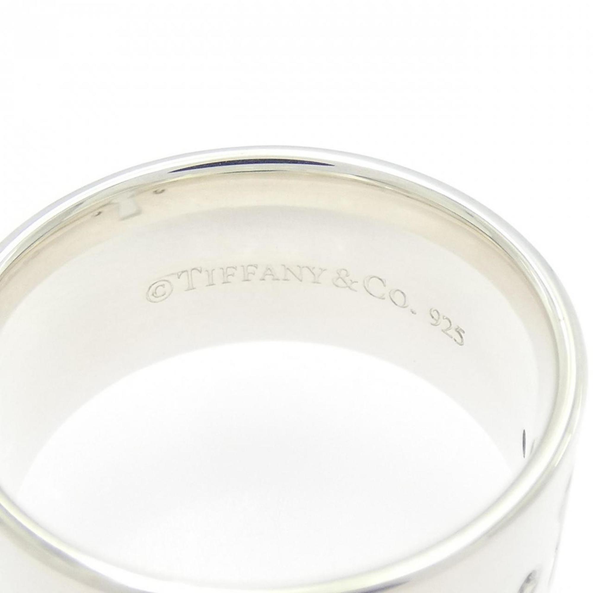 Tiffany Band Ring (Pre-Owned)