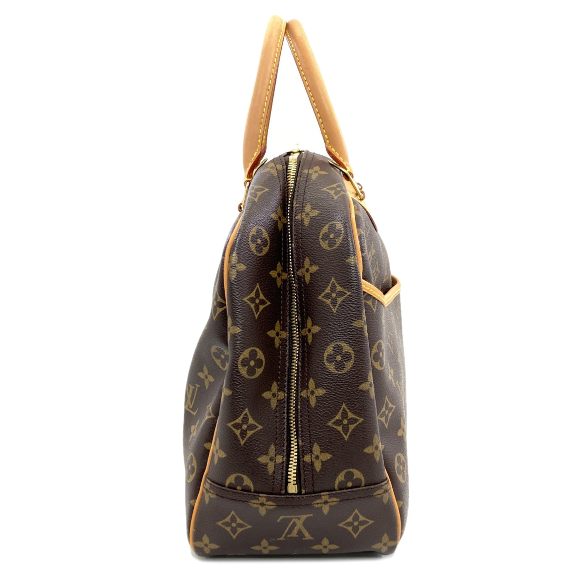 Louis Vuitton Monogram Monogram Monogram Handbag (Pre-Owned)