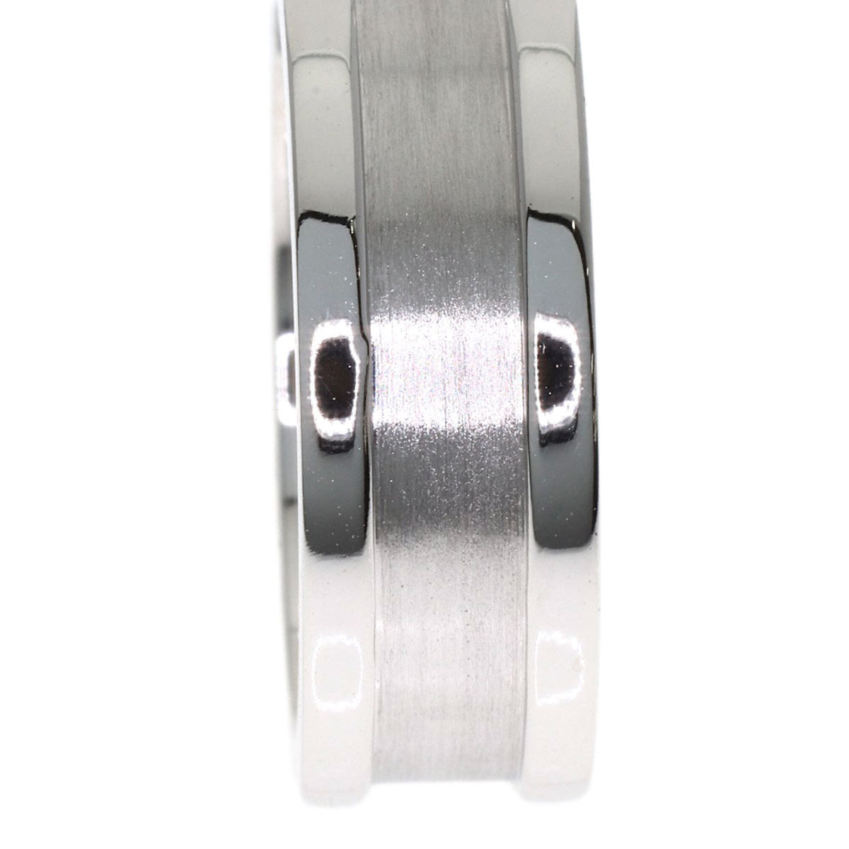 Cartier White Gold (18K) Band Ring (Pre-Owned)