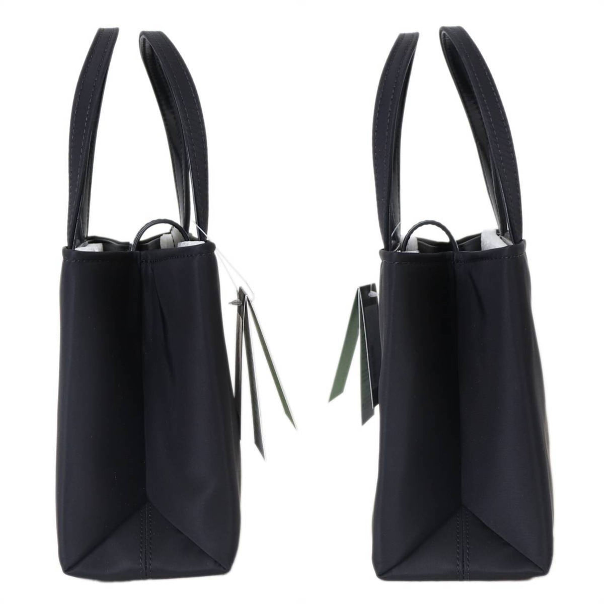 Kate Spade Black Handbag Shoulder Bag (Pre-Owned)