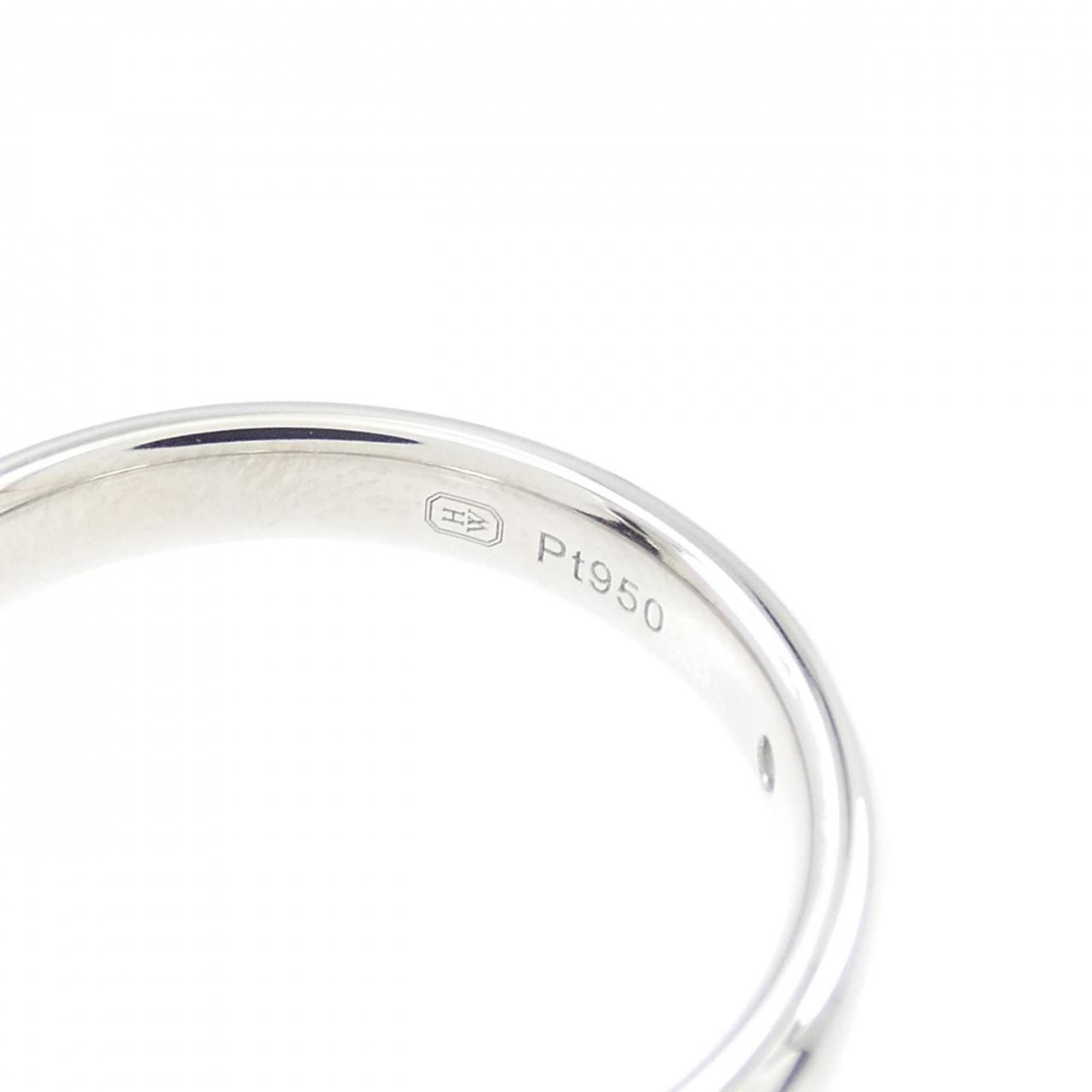 Harry Winston Platinum Wedding Ring (Pre-Owned)