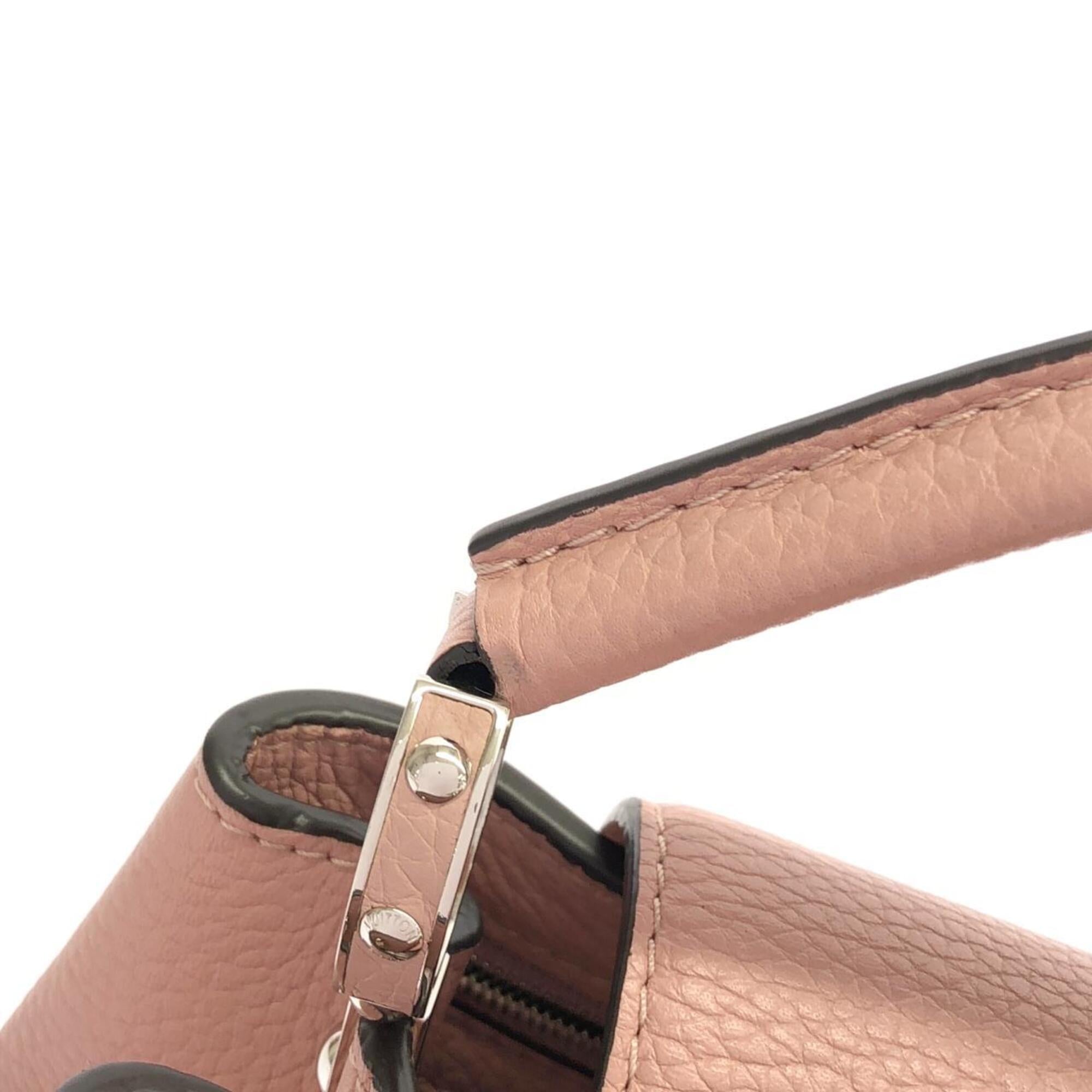 Louis Vuitton Magnolia Handbag (Pre-Owned)