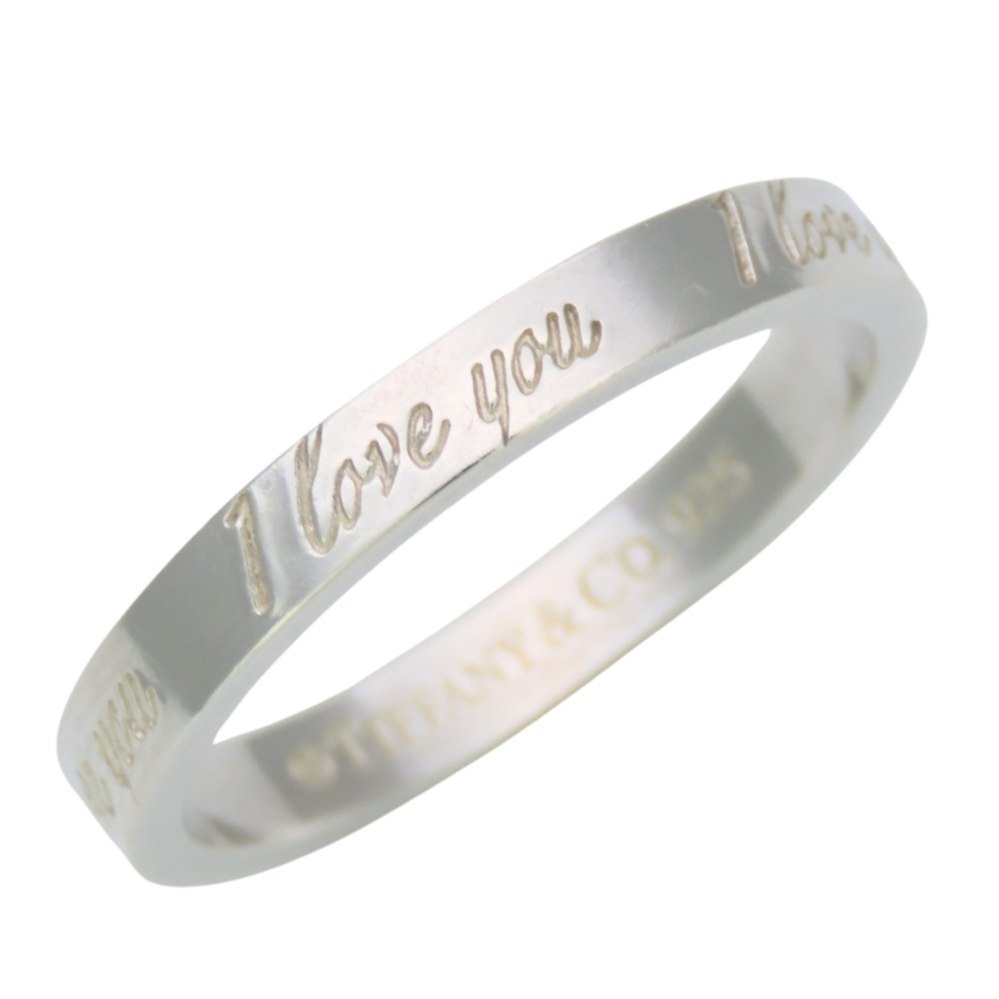 Tiffany Silver Silver 925 (Pre-Owned)
