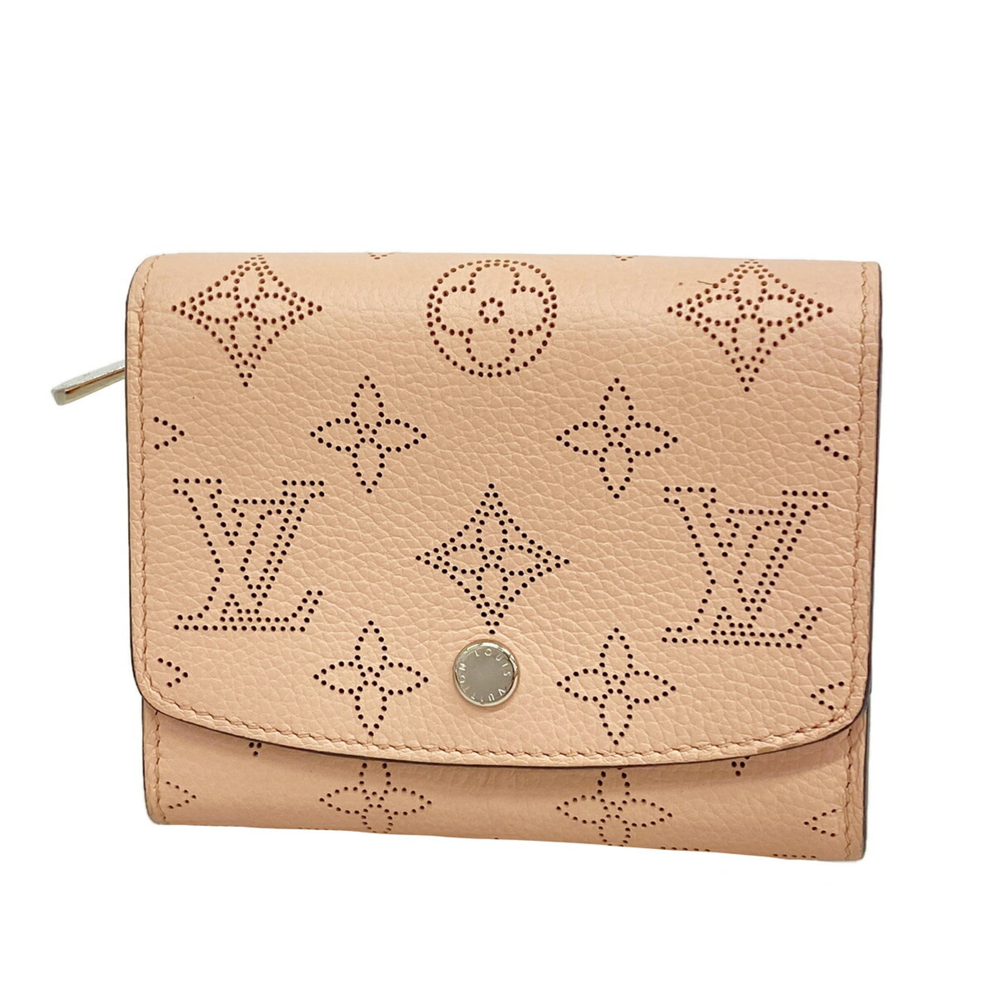 Louis Vuitton Magnolia Wallet (Bi-Fold) (Pre-Owned)
