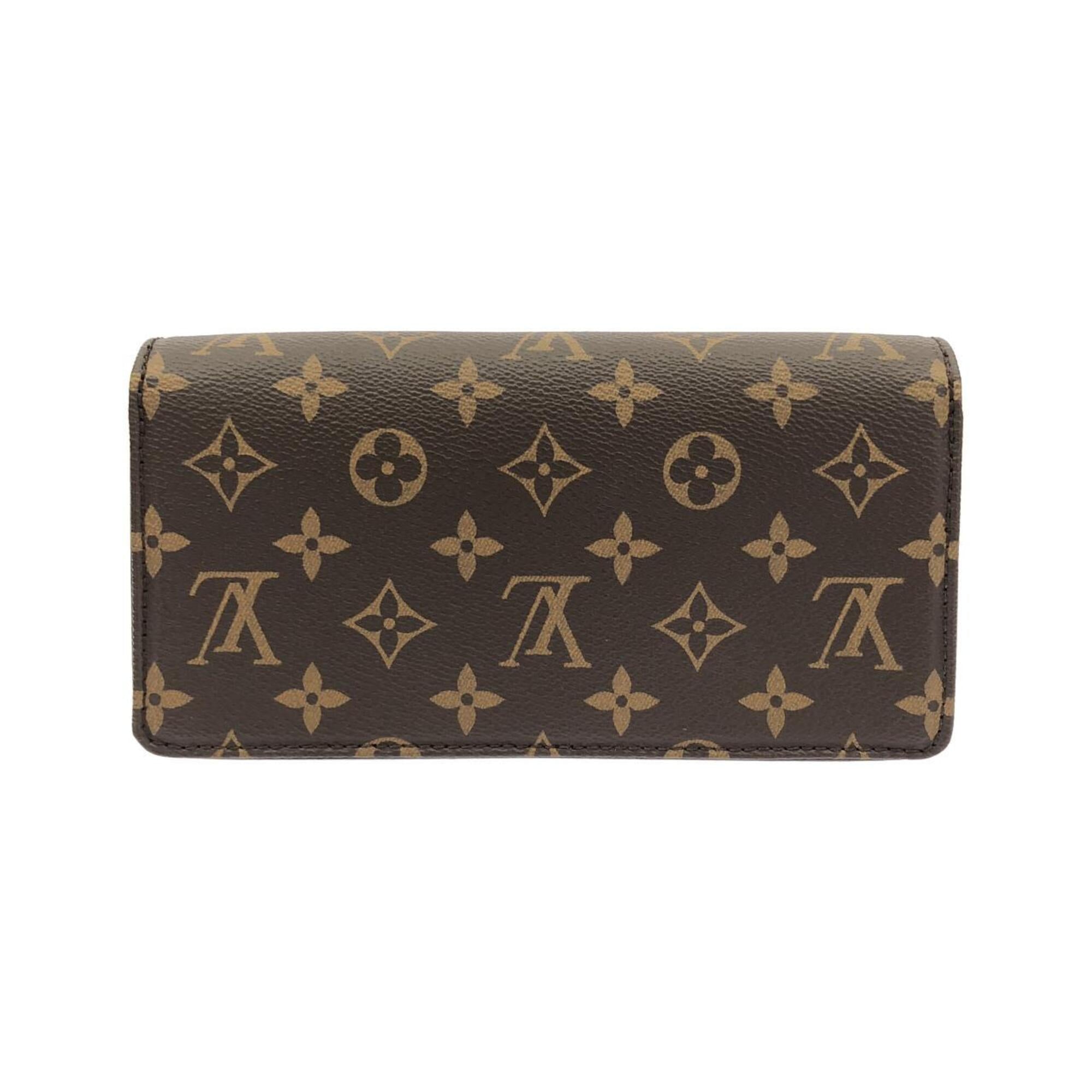 Louis Vuitton Monogram Marron Monogram Monogram Shoulder Bag (Pre-Owned)
