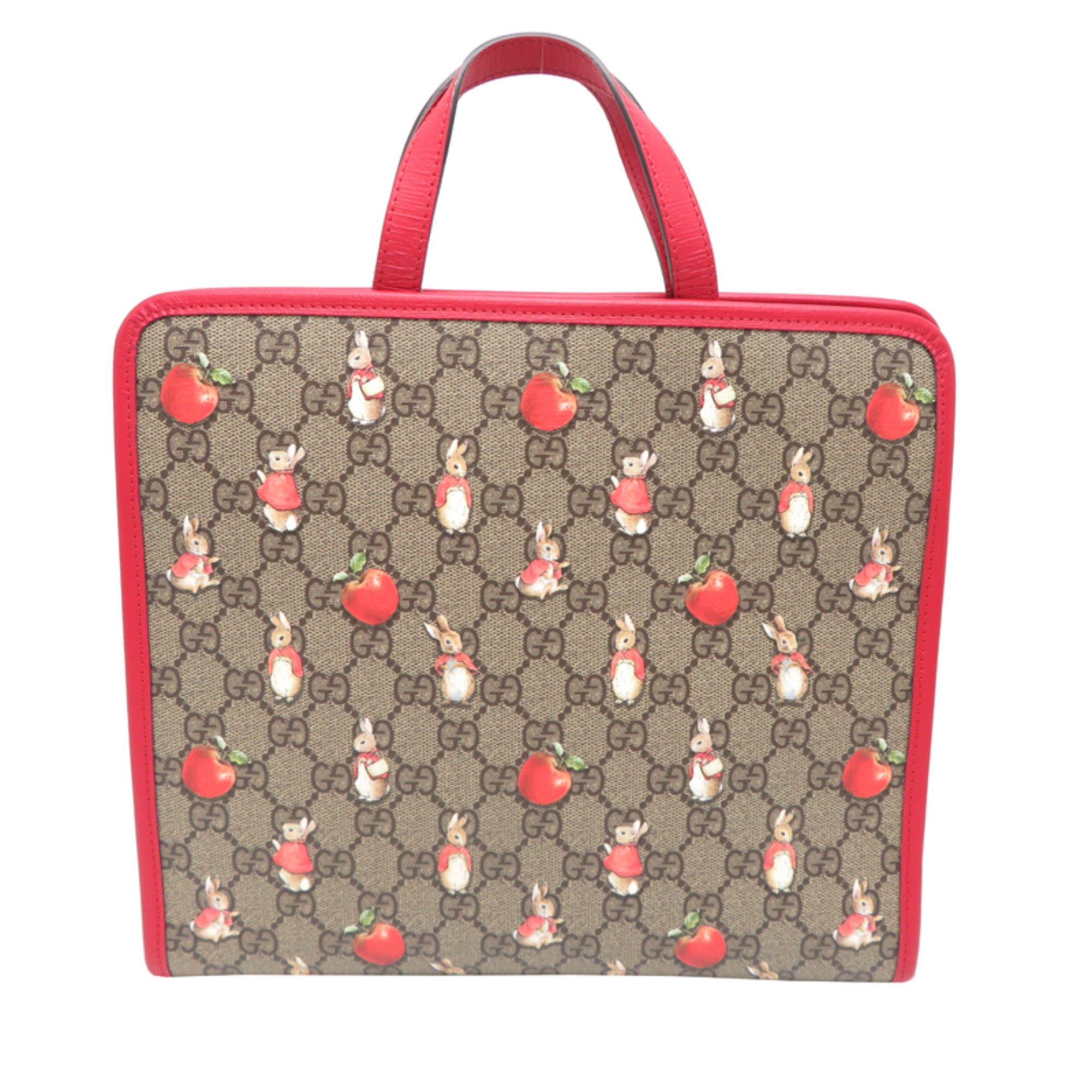 Gucci Tote Bag (Pre-Owned)