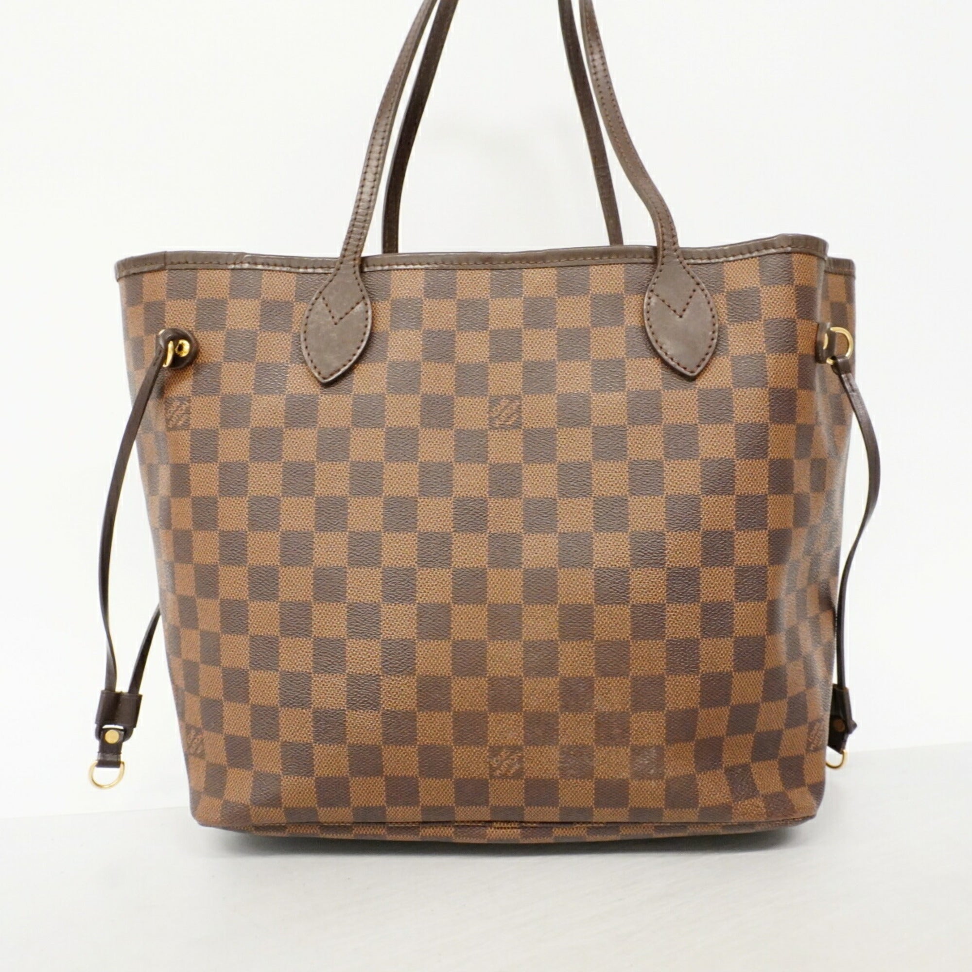 Louis Vuitton Ebene Tote Bag (Pre-Owned)