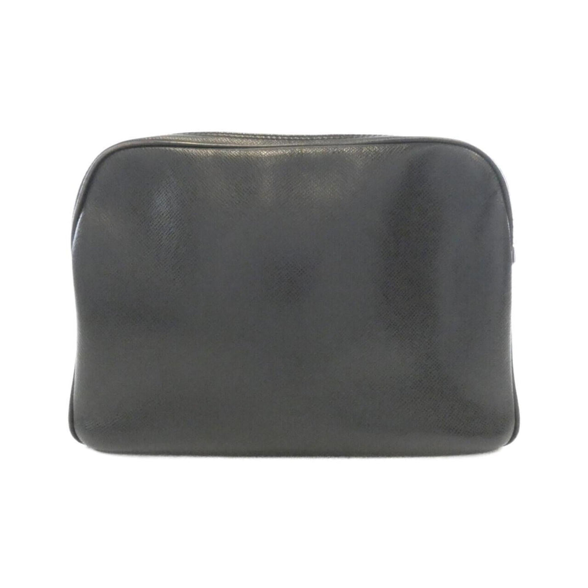 Louis Vuitton Ardoise Leather Shoulder Bag (Pre-Owned)