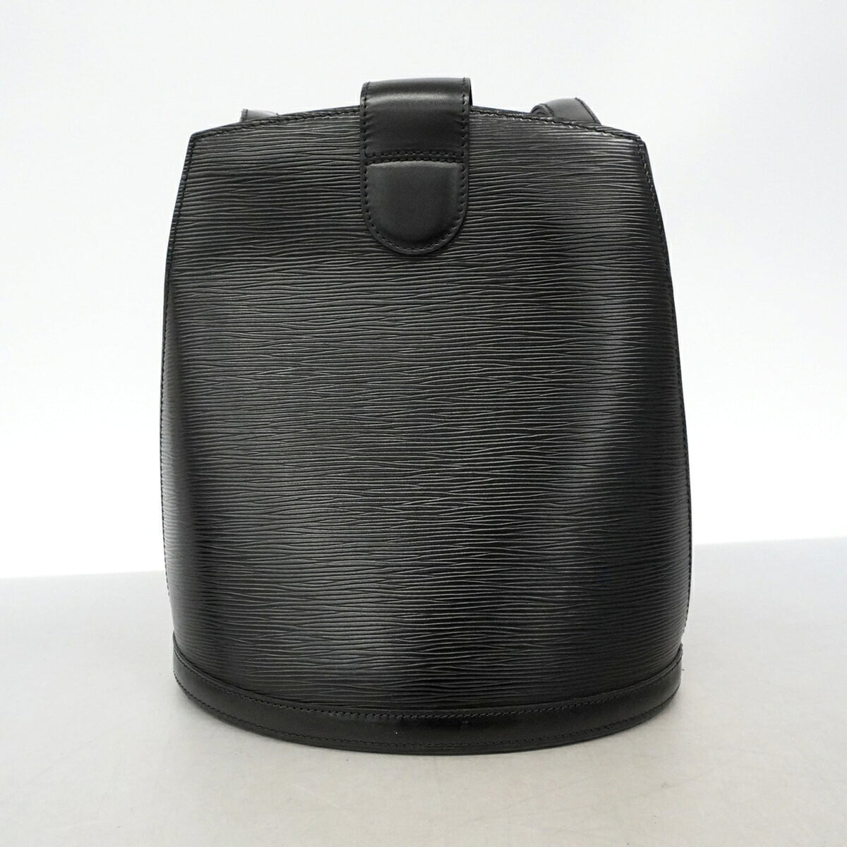 Louis Vuitton Noir Shoulder Bag (Pre-Owned)