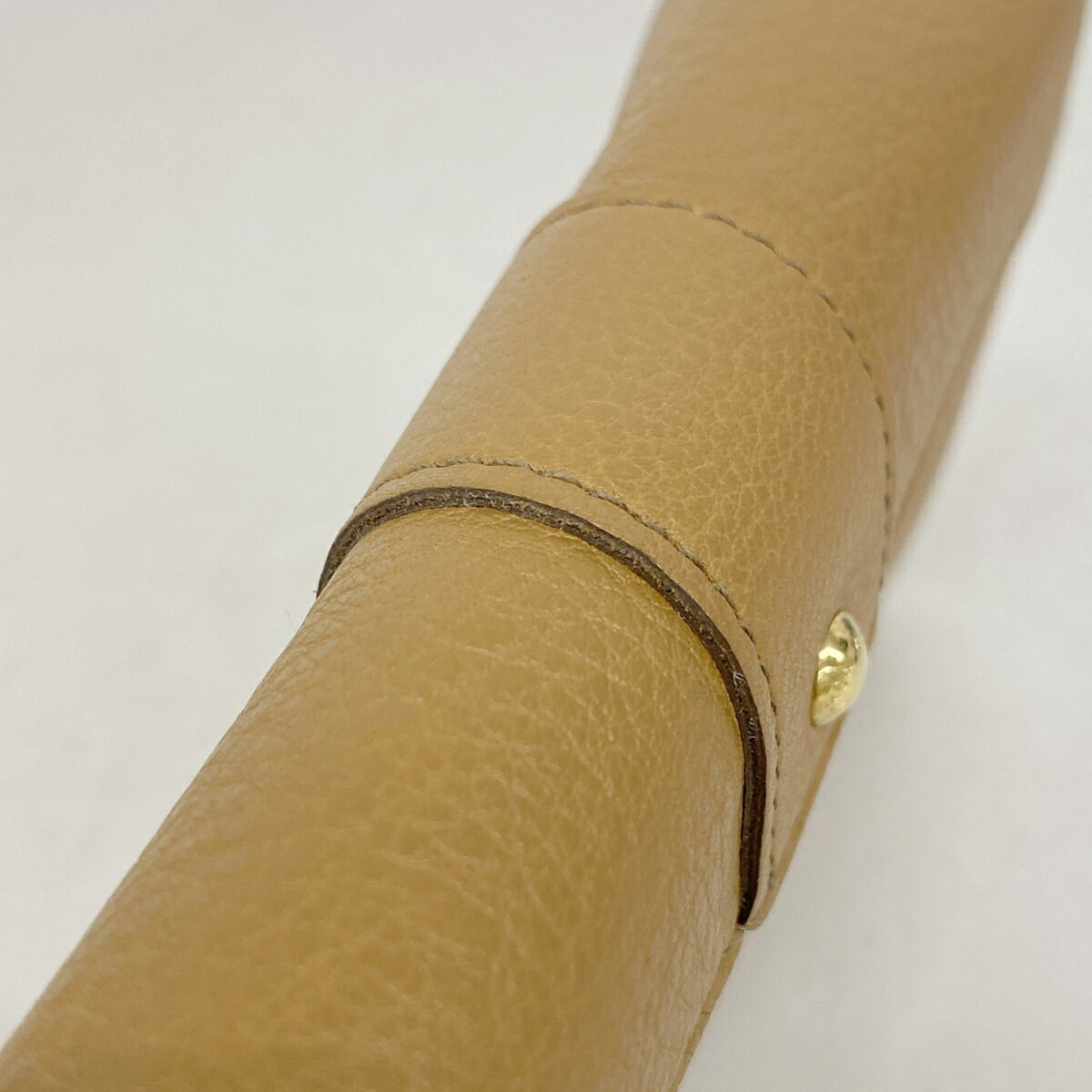 Louis Vuitton Caramel Long Wallet (Bi-Fold) (Pre-Owned)