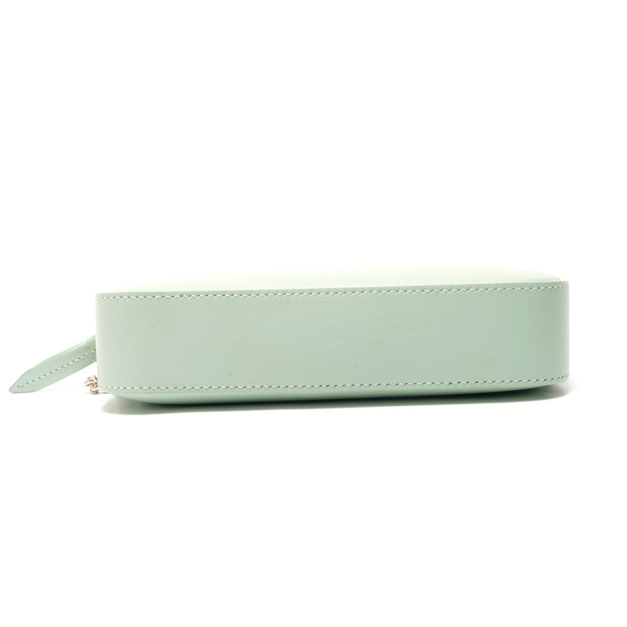 Gucci Green Shoulder Bag (Pre-Owned)