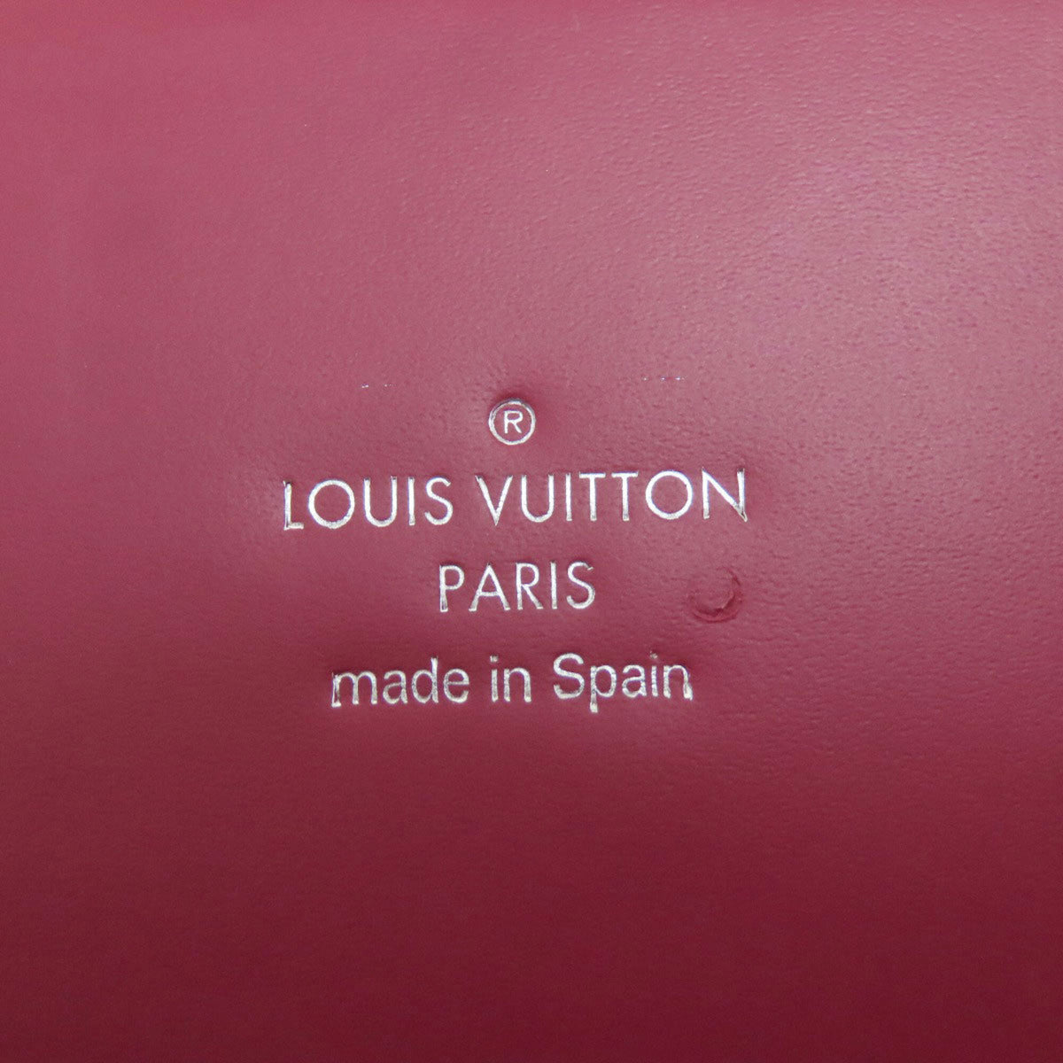 Louis Vuitton Pink Epi Leather Tote Bag (Pre-Owned)
