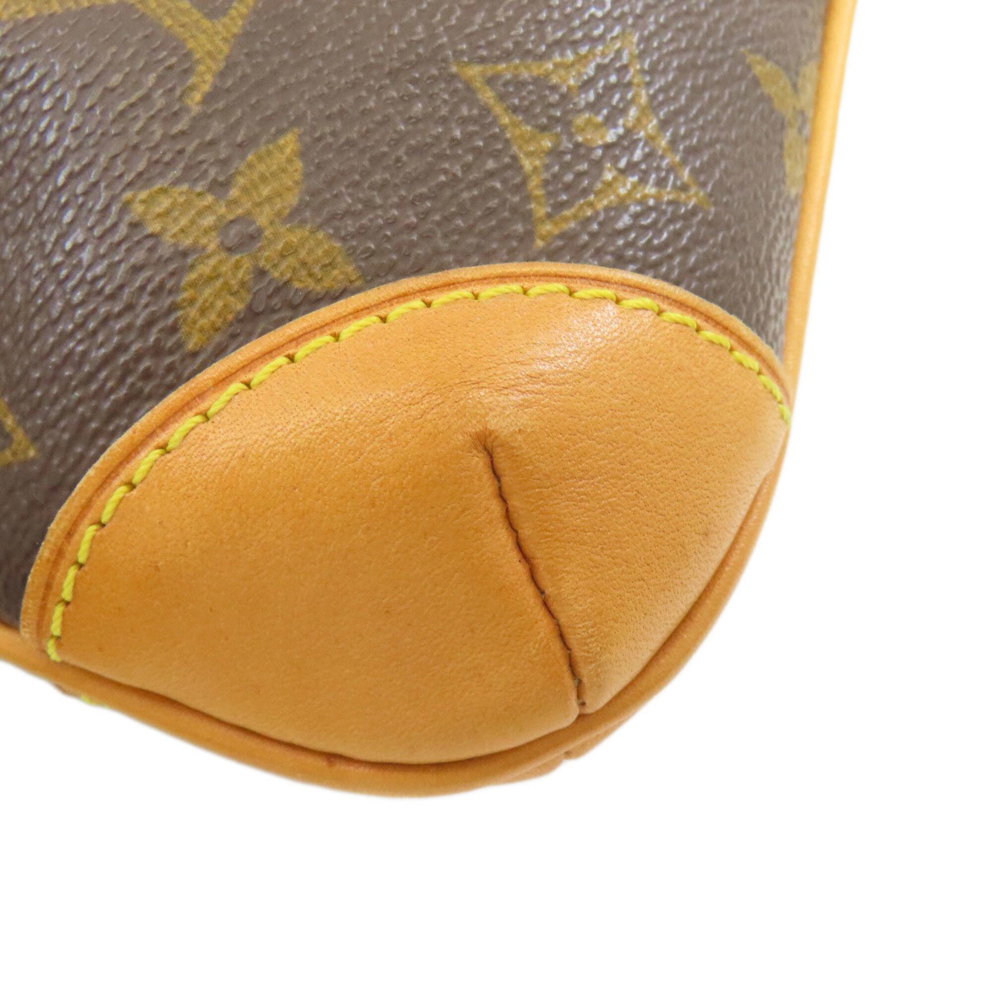 Louis Vuitton Monogram Monogram Handbag (Pre-Owned)