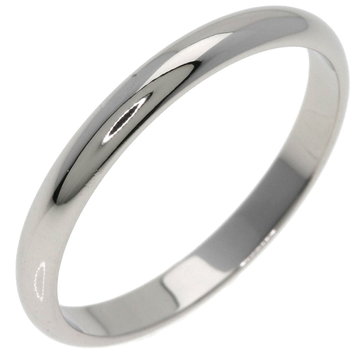 Cartier Silver Platinum 950 (Pre-Owned)