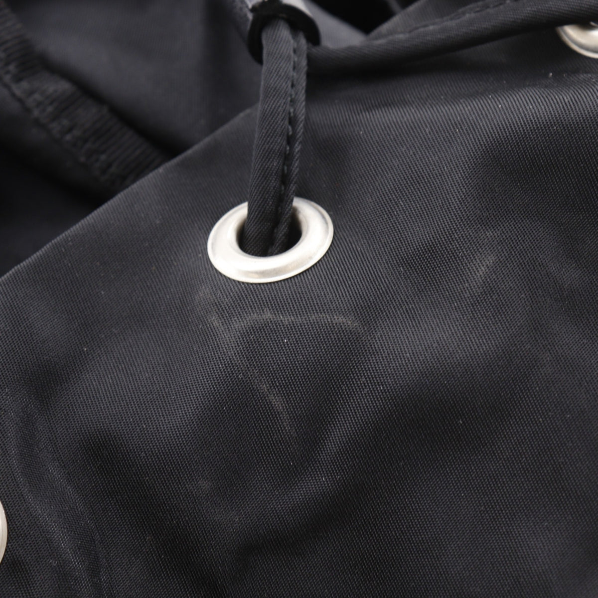 Prada Nylon Backpack (Pre-Owned)