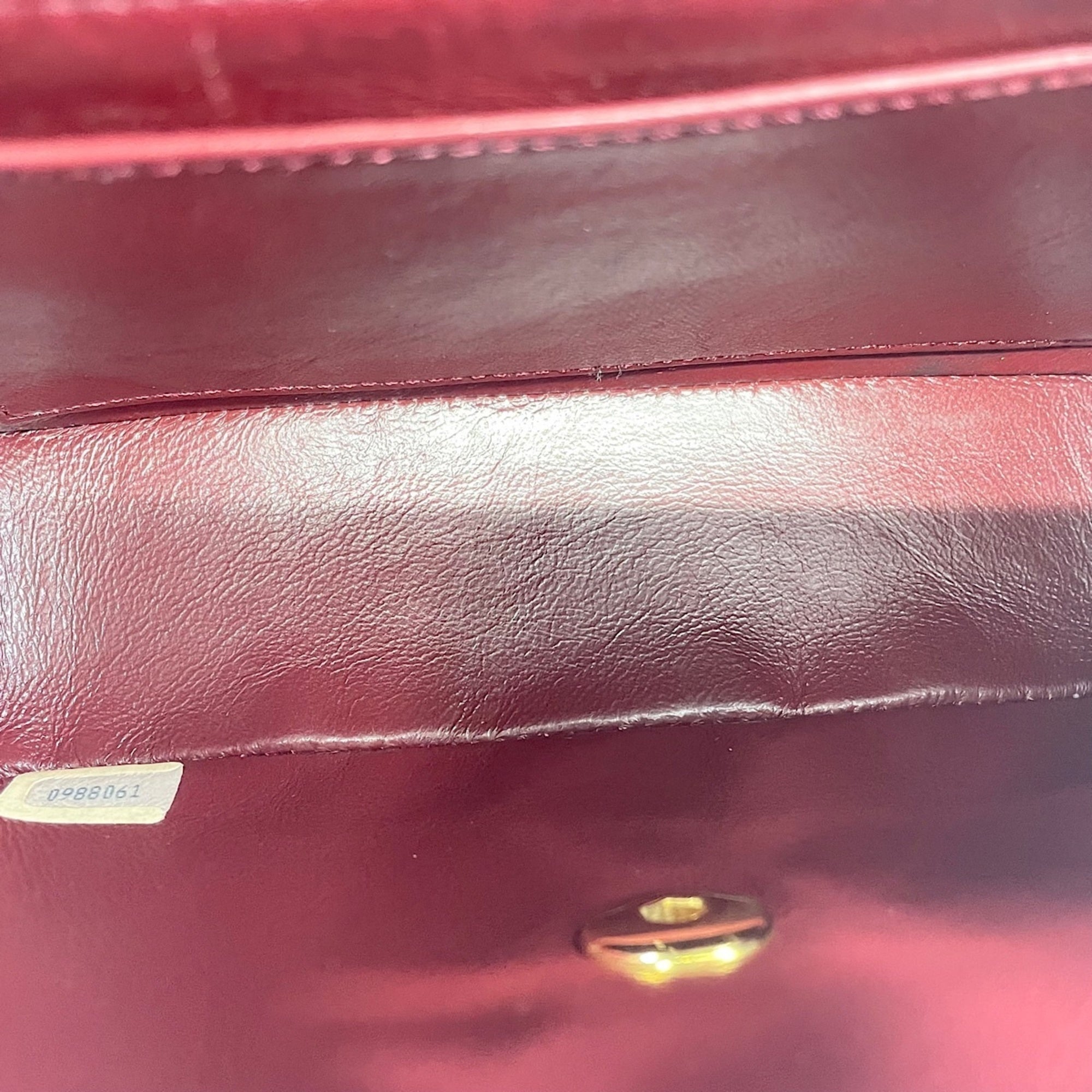 Chanel Black Shoulder Bag (Pre-Owned)