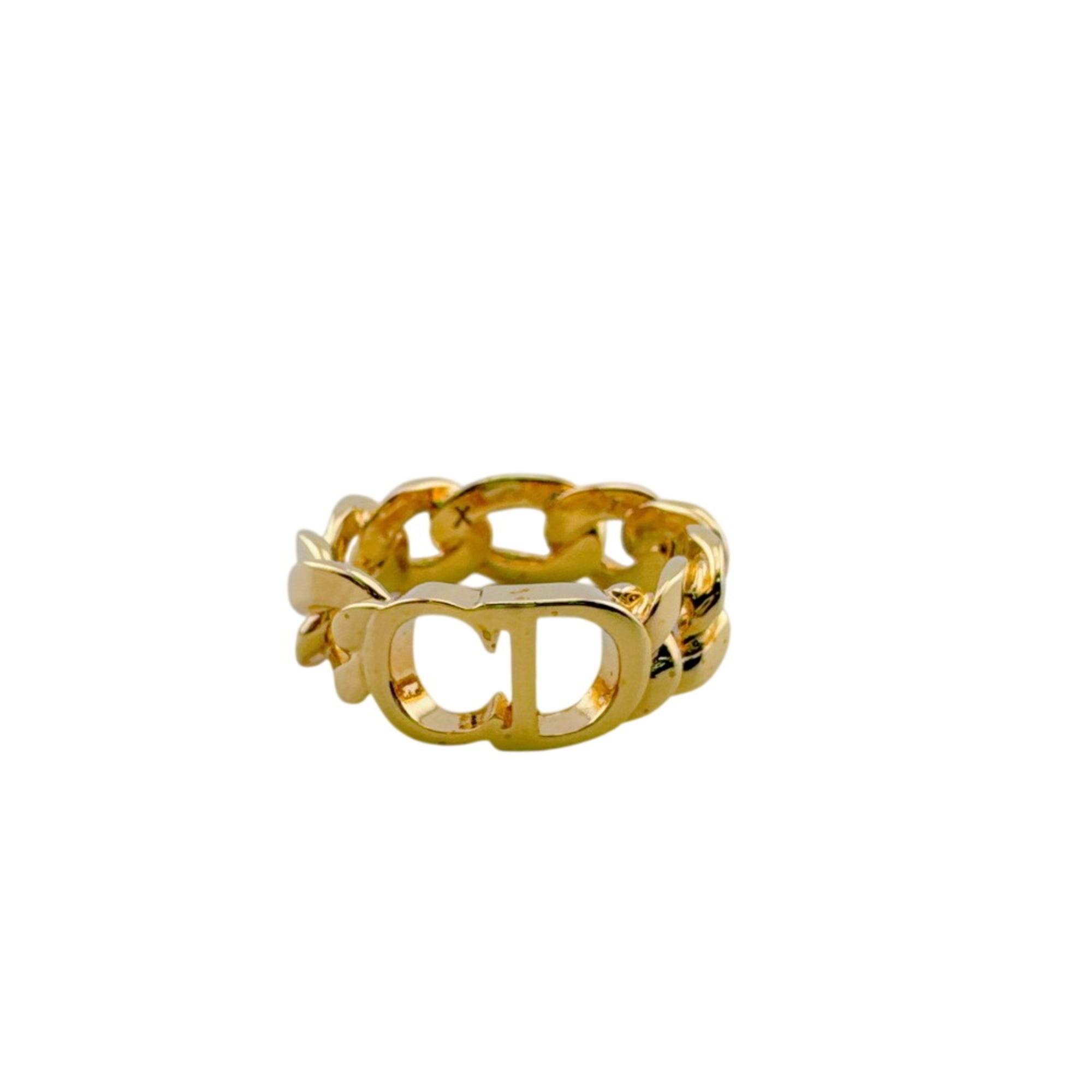 Christian Dior Gold (Pre-Owned)