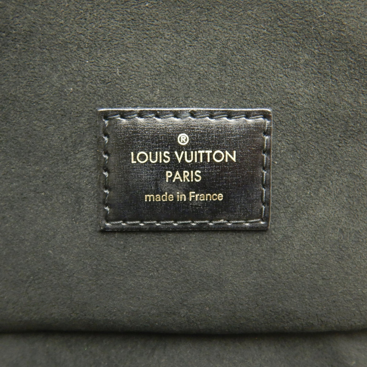 Louis Vuitton Brown Monogram Monogram Handbag (Pre-Owned)