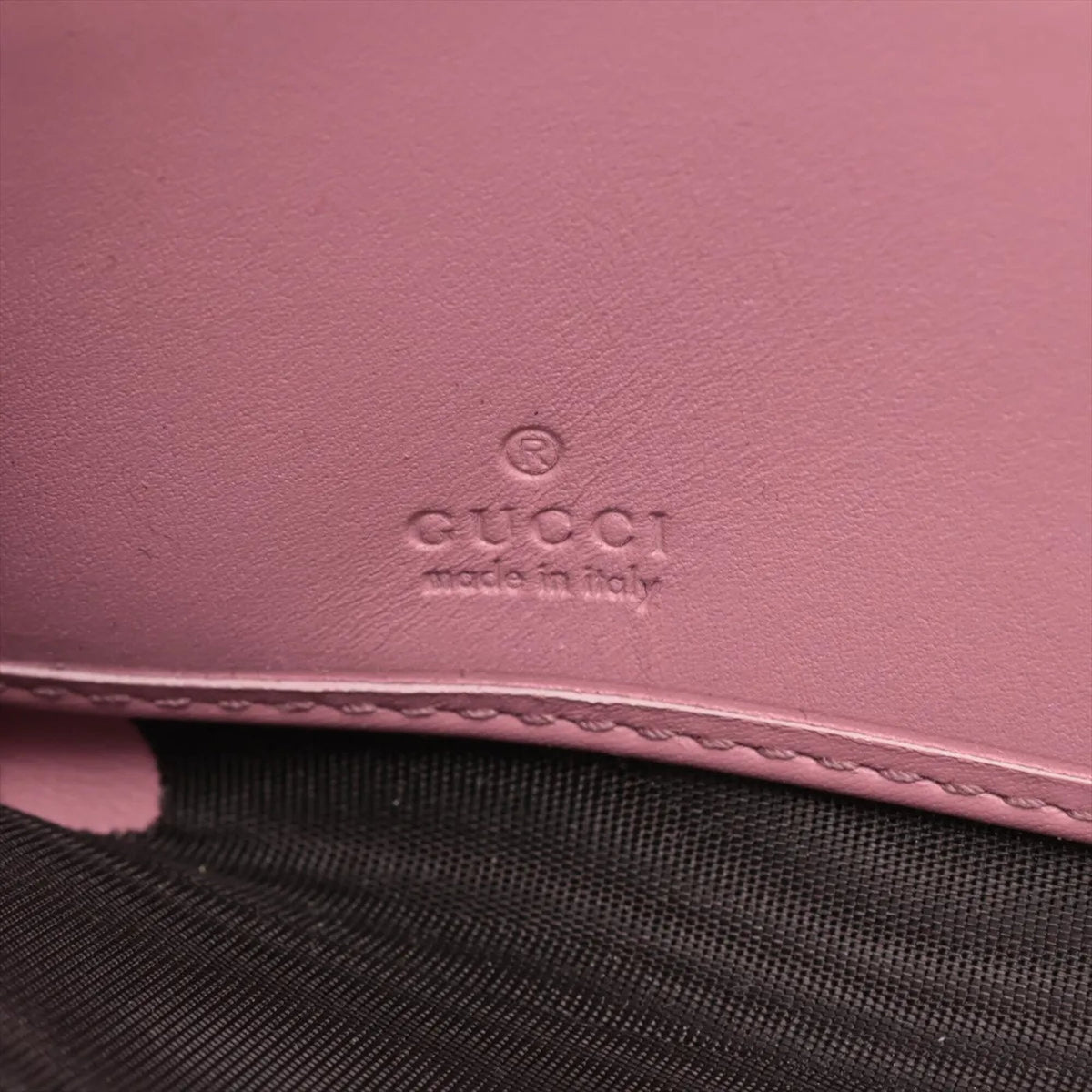 Gucci