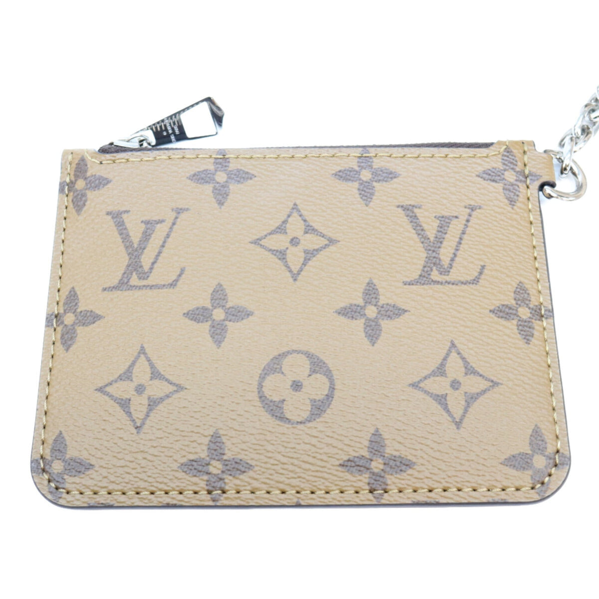 Louis Vuitton Beige Epi Leather Handbag Shoulder Bag (Pre-Owned)
