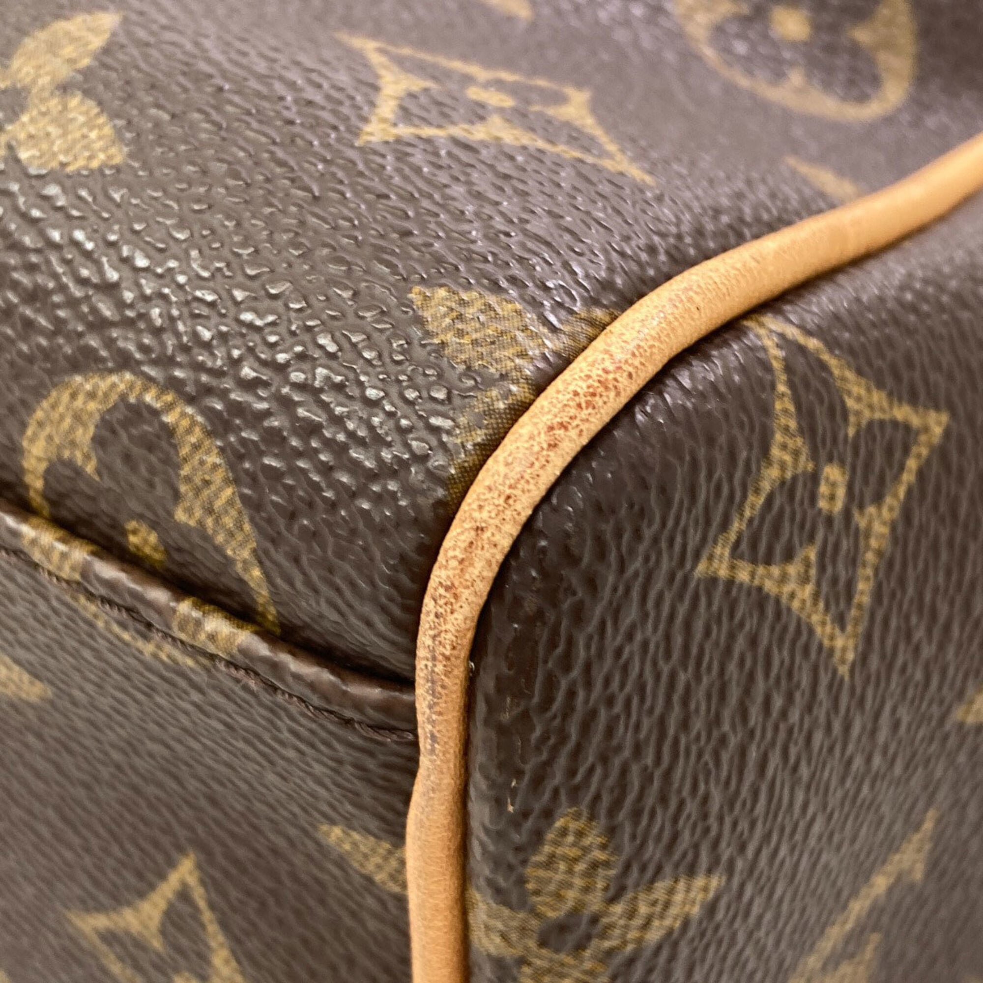 Louis Vuitton Monogram Monogram Shoulder Bag (Pre-Owned)