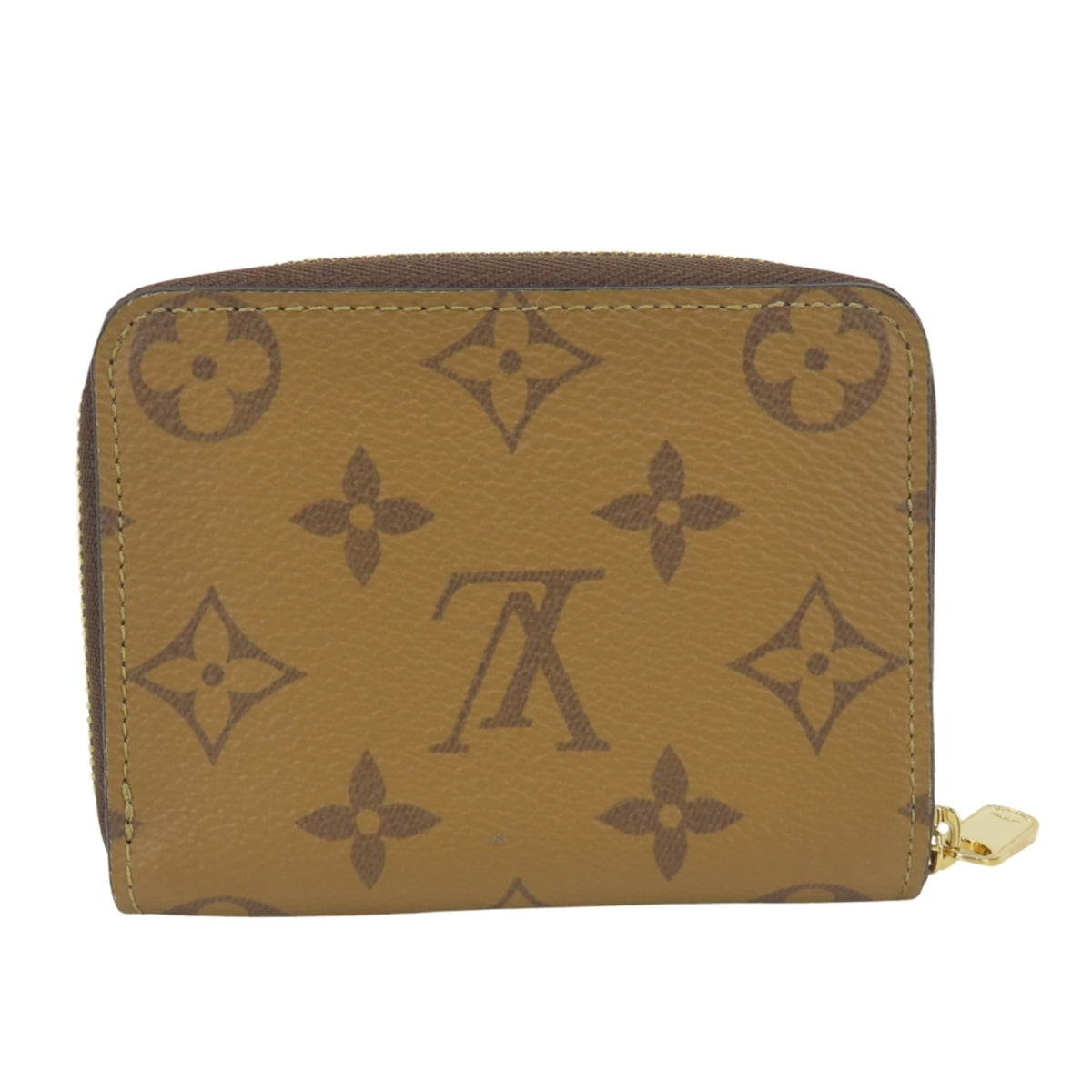 Louis Vuitton Brown Monogram Reverse (Pre-Owned)