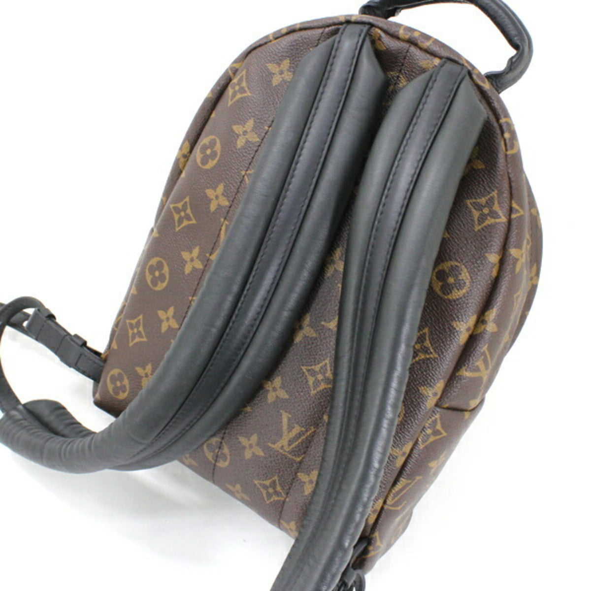Louis Vuitton Monogram Monogram Backpack (Pre-Owned)