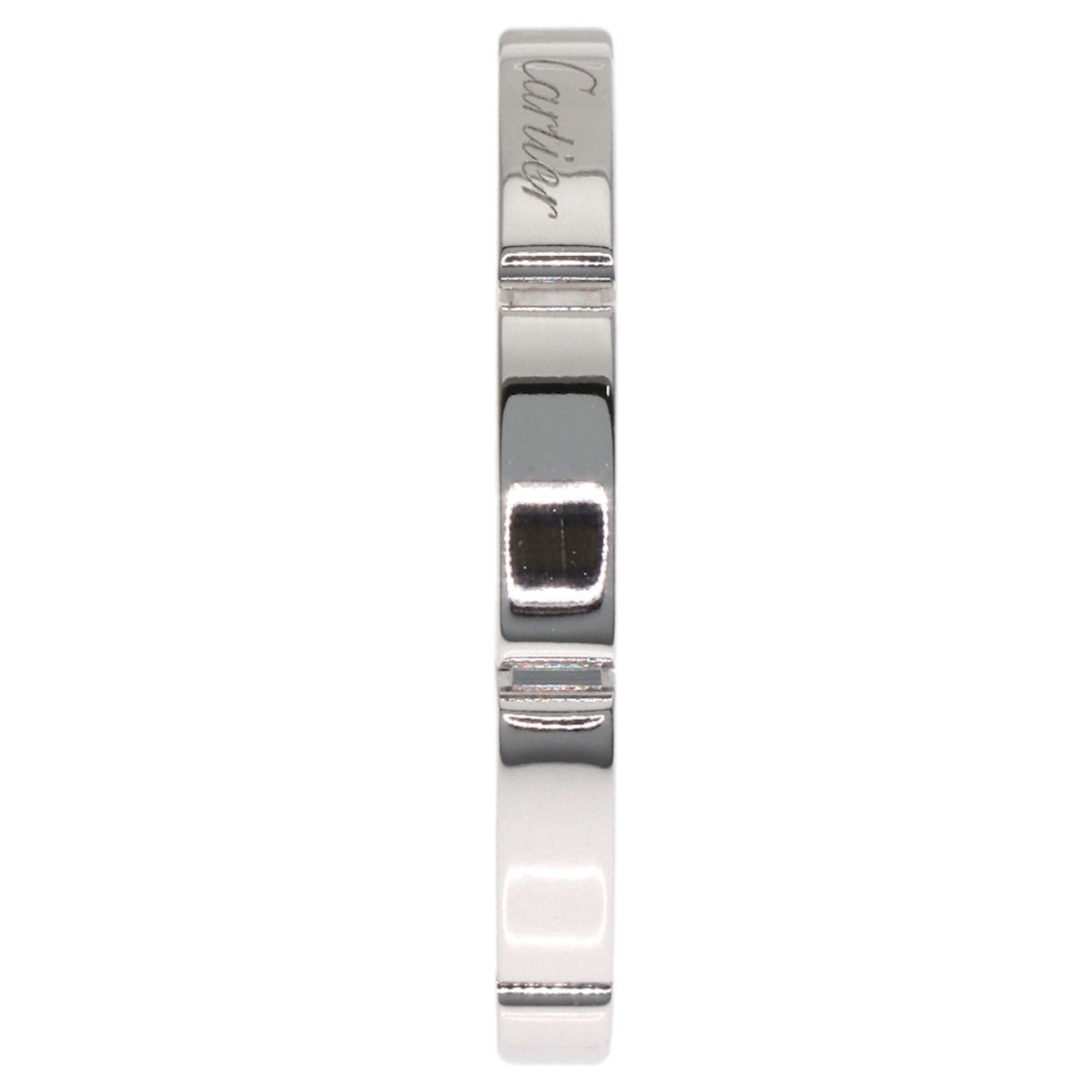 Cartier Band Ring (Pre-Owned)