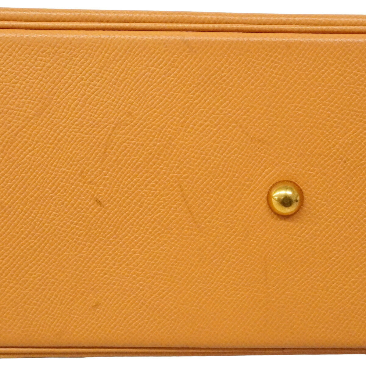 Hermes Natural Sable Courchevel Leather Handbag (Pre-Owned)