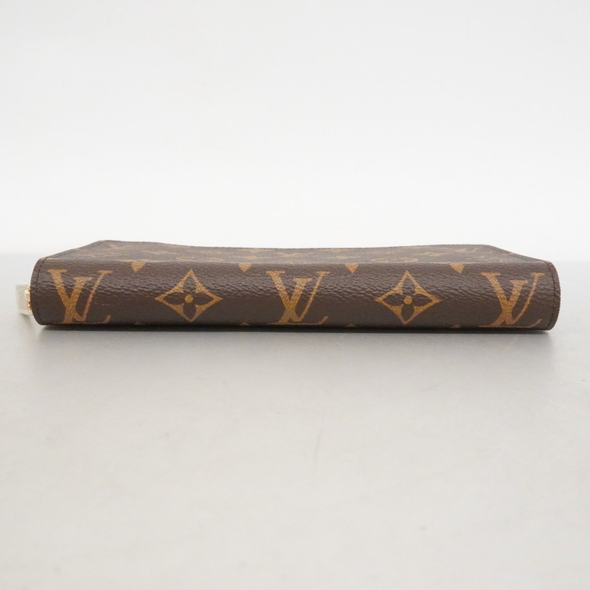 Louis Vuitton Coquelicots Long Wallet (Bi-Fold) (Pre-Owned)