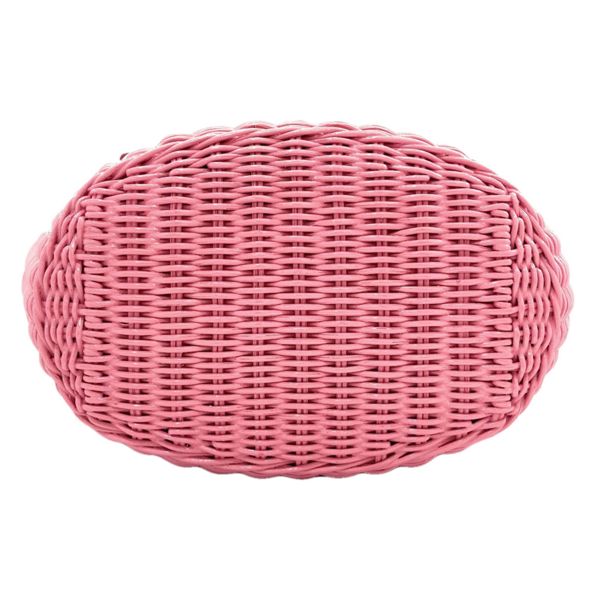 Miu Miu Pink Handbag (Pre-Owned)