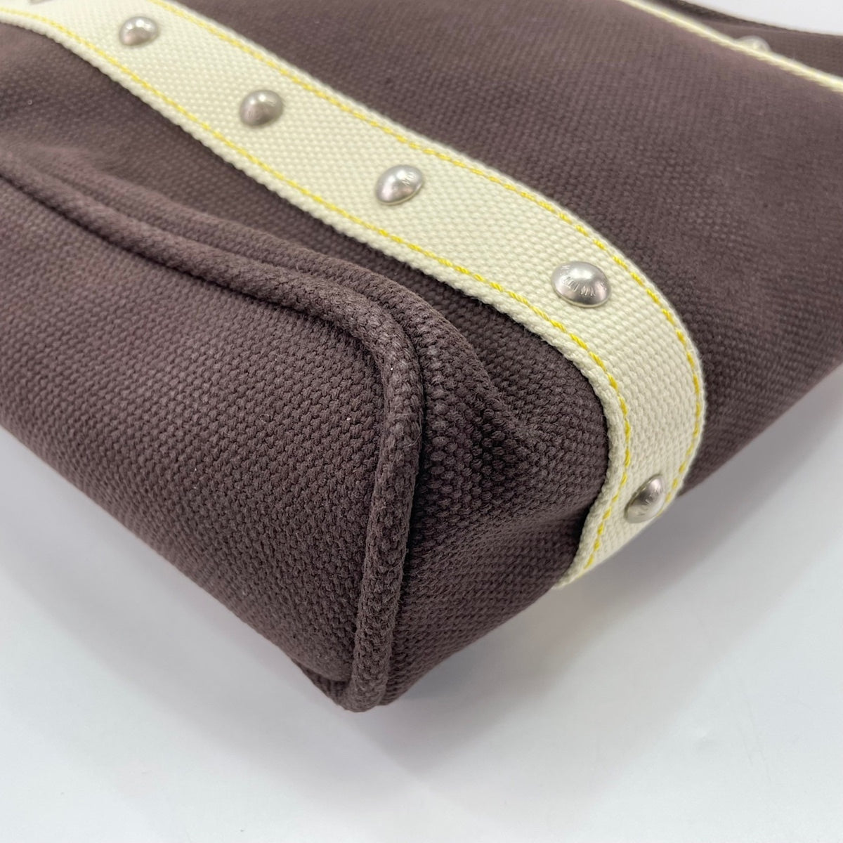 Louis Vuitton Brown Tote Bag (Pre-Owned)
