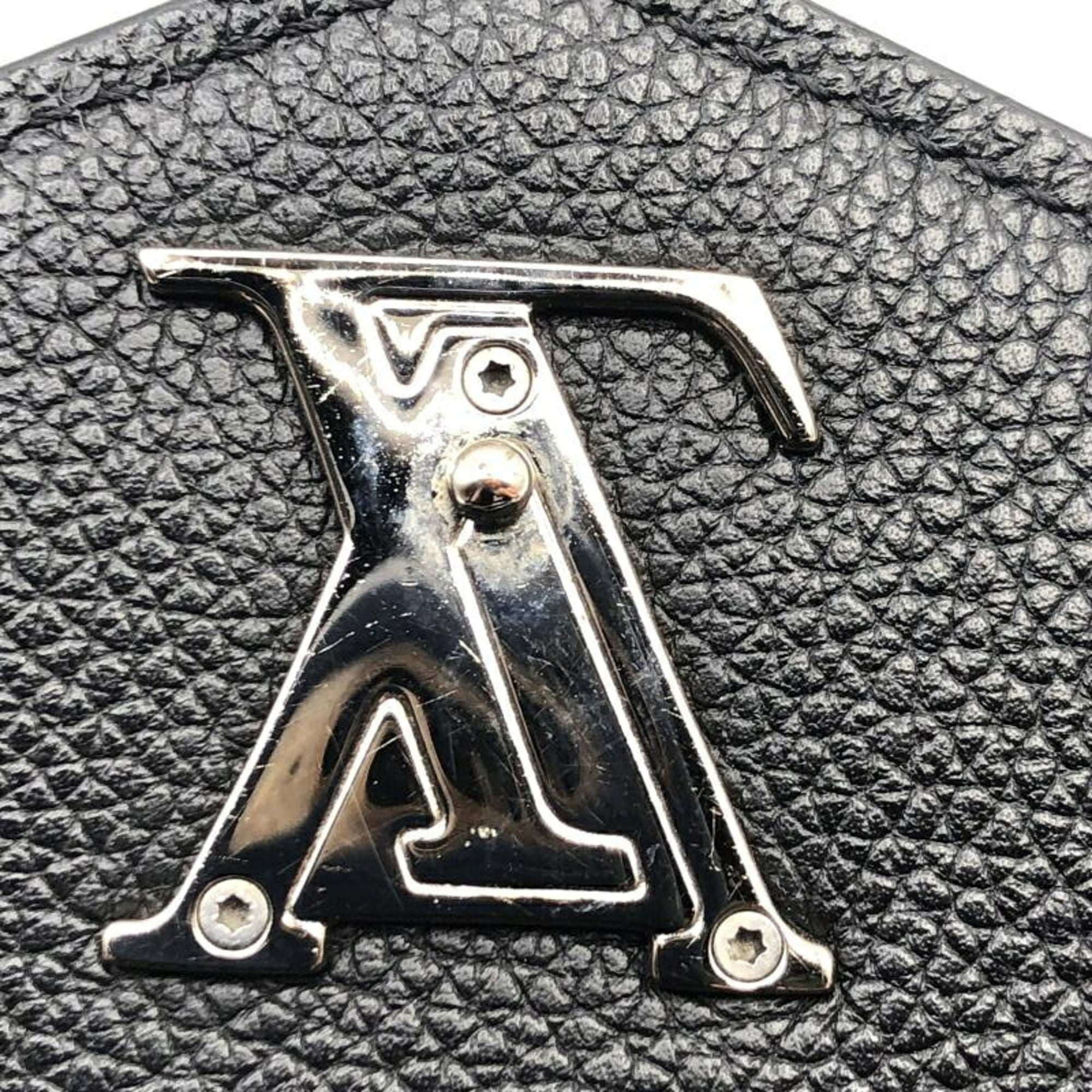 Louis Vuitton Long Wallet (Bi-Fold) (Pre-Owned)