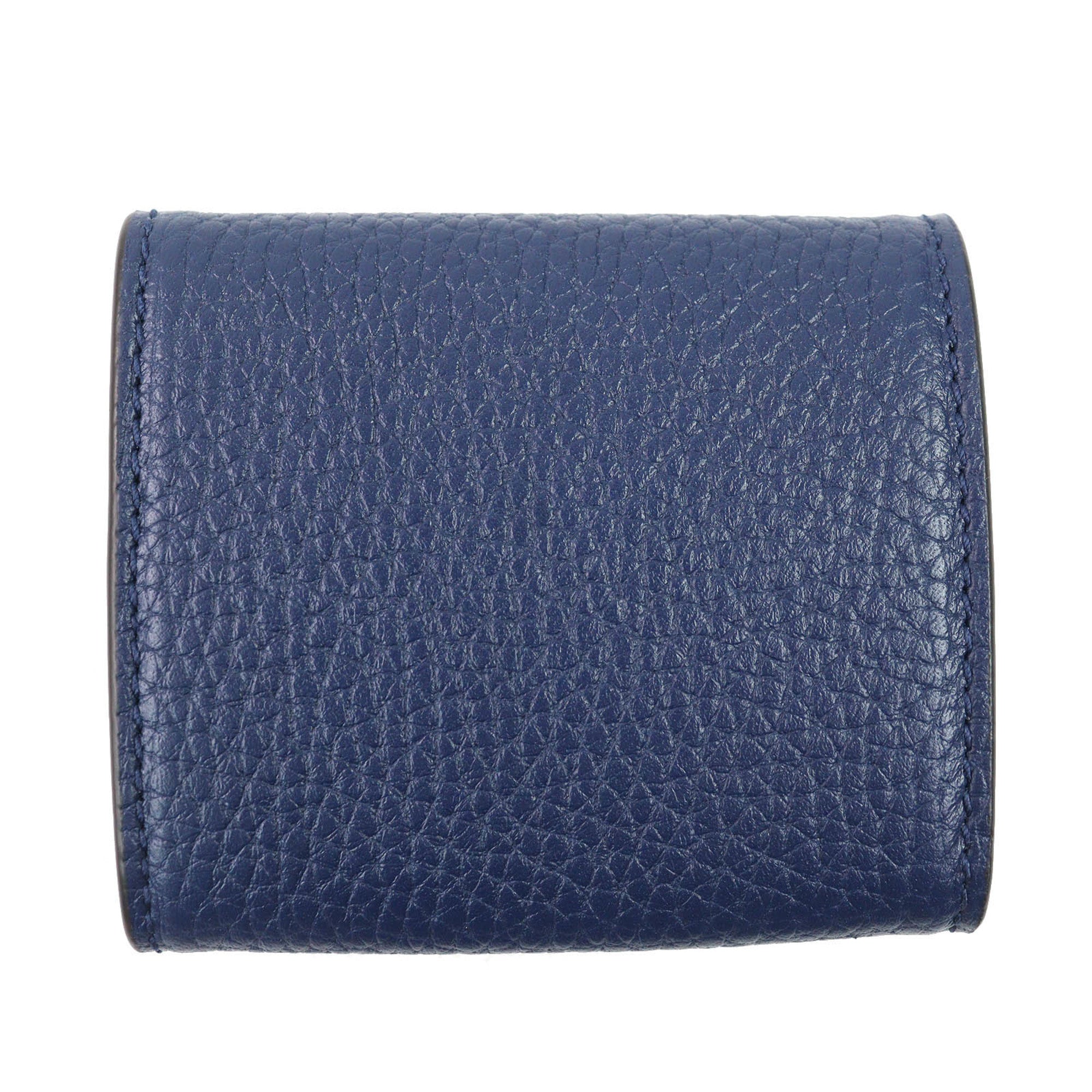Gucci Leather Coin Purse/Coin Case (Pre-Owned)
