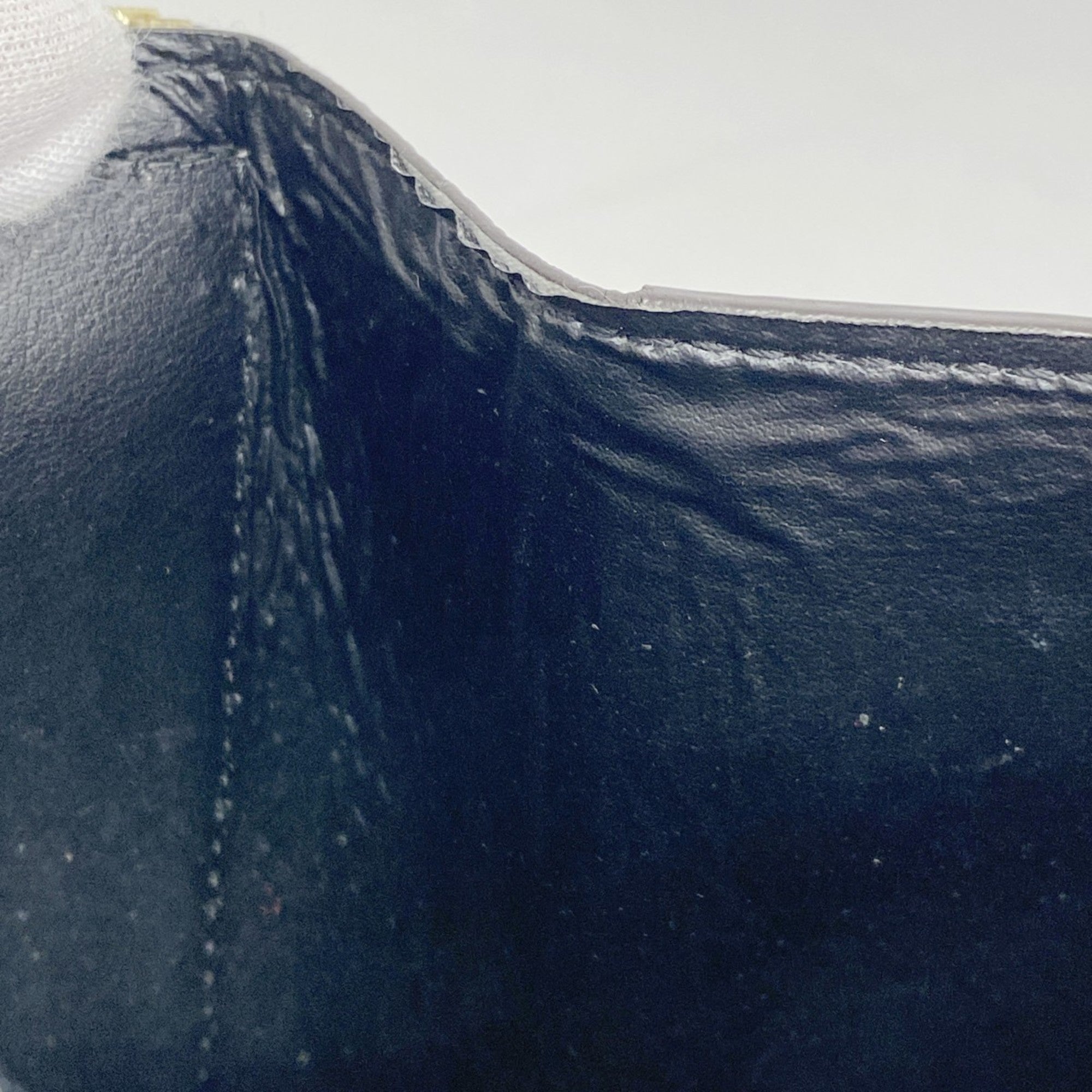 Louis Vuitton Brown Wallet Bi-Fold (Pre-Owned)