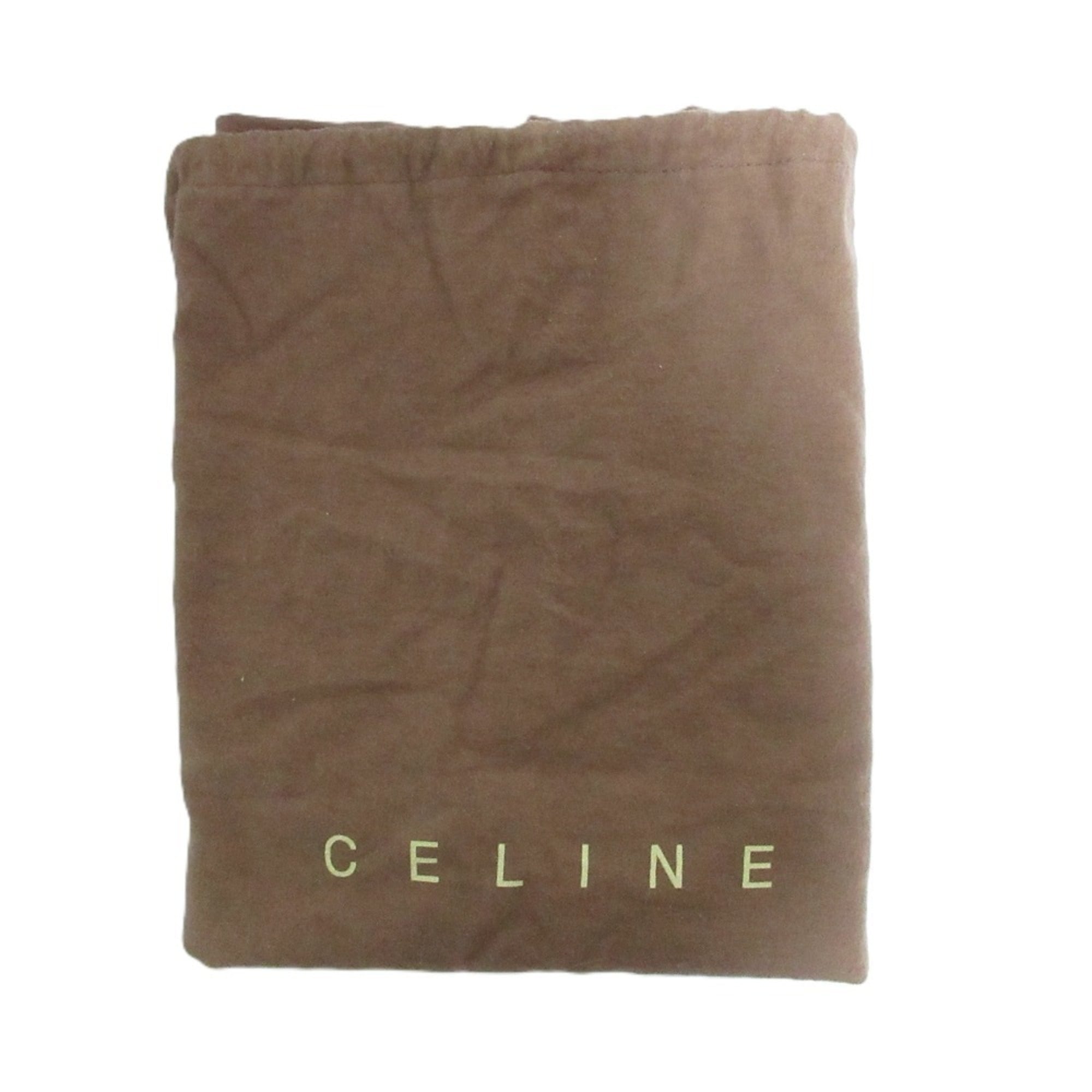 Celine Black Tote Bag (Pre-Owned)