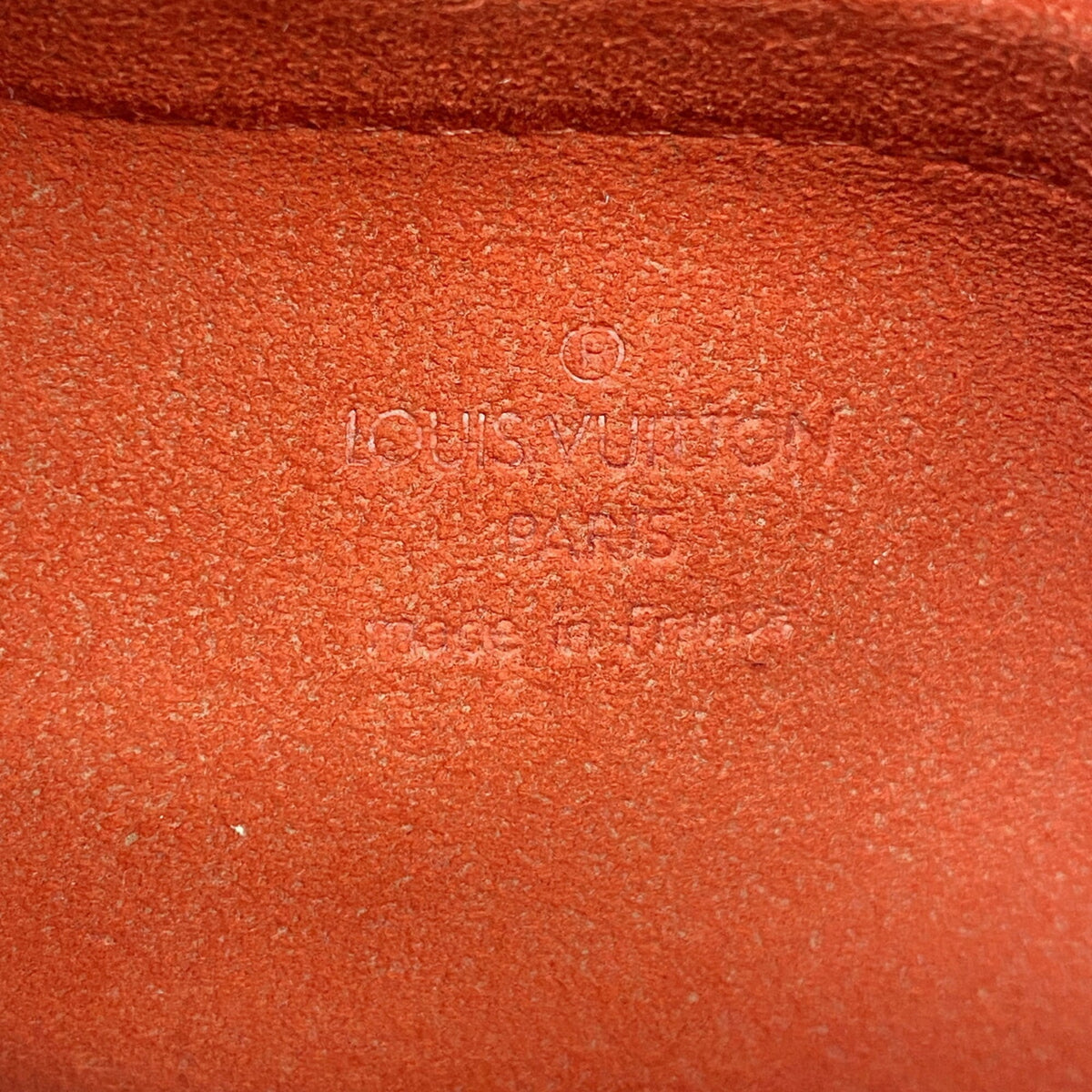 Louis Vuitton Ebene Shoulder Bag (Pre-Owned)