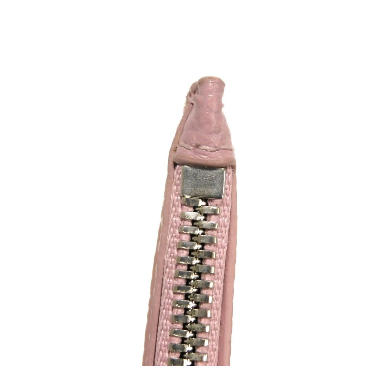 Balenciaga Pink Pink Beige Coin Purse/Coin Case (Pre-Owned)