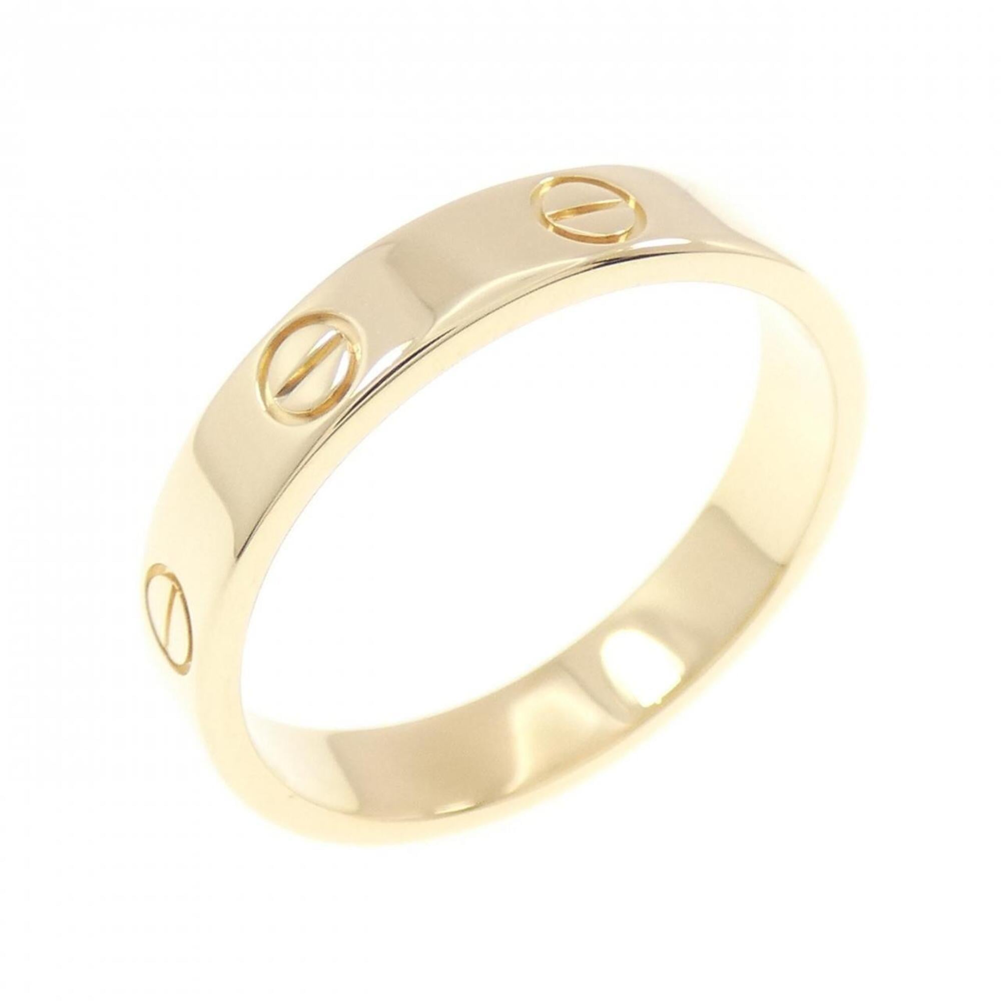 Cartier Yellow Gold Yellow Gold (18K) (Pre-Owned)