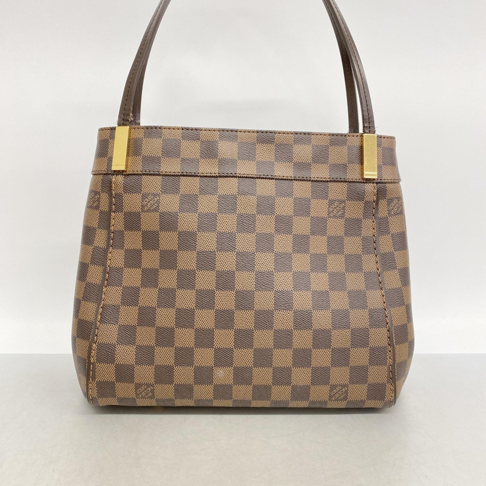 Louis Vuitton Ebene Tote Bag (Pre-Owned)