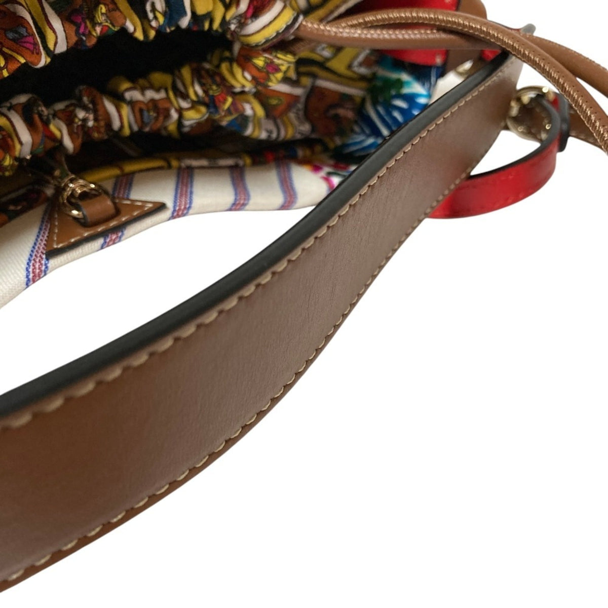 Christian Louboutin Multi-Color Shoulder Bag (Pre-Owned)