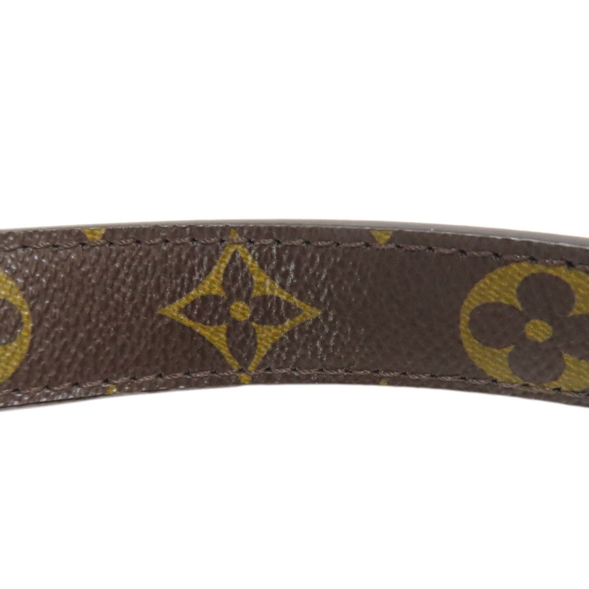 Louis Vuitton Monogram Monogram Handbag (Pre-Owned)