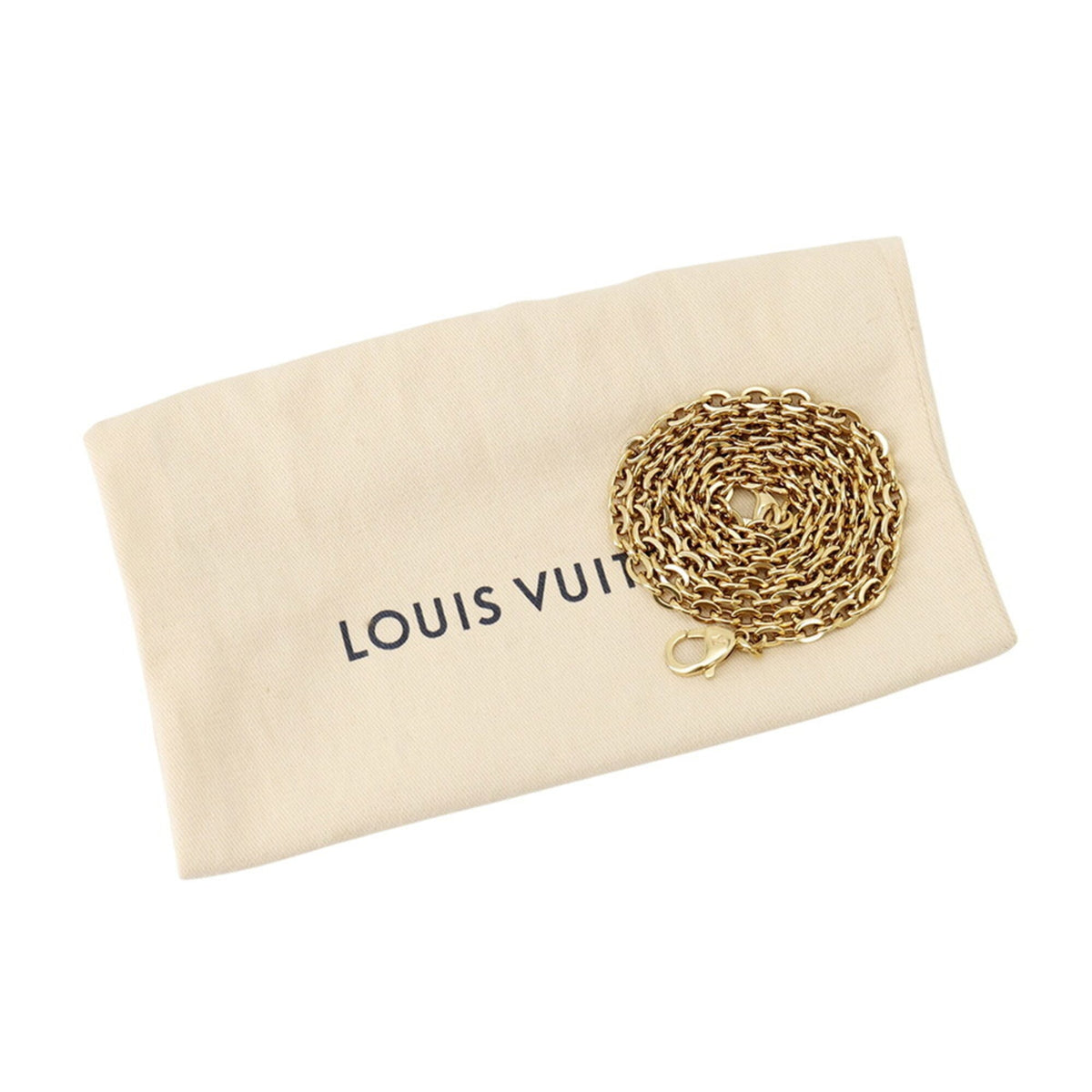 Louis Vuitton Monogram Red Color Monogram Shoulder Bag (Pre-Owned)