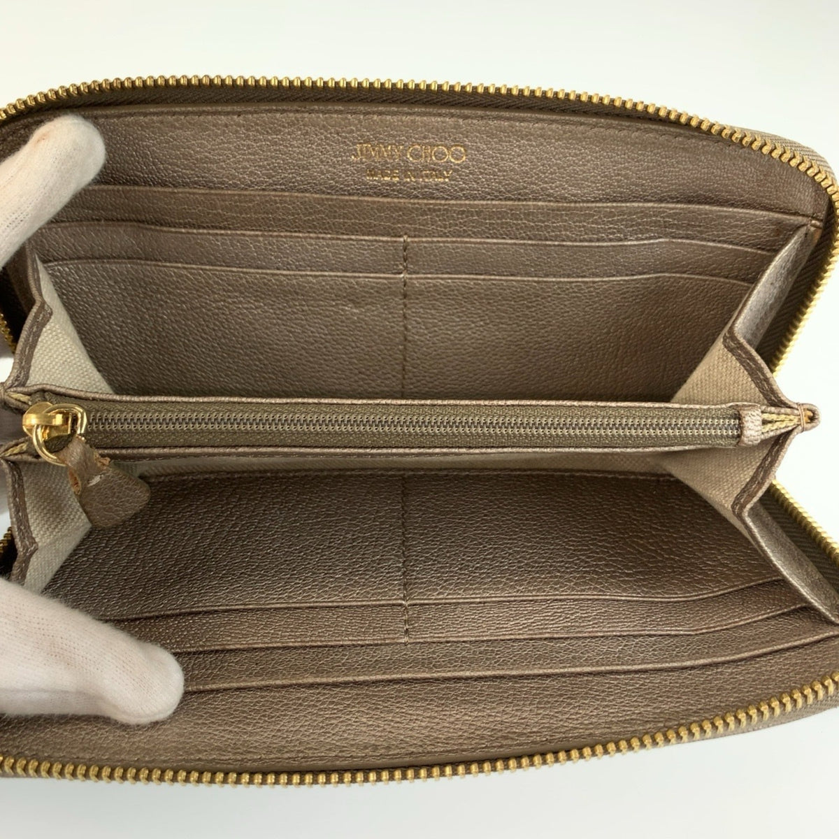 Jimmy Choo