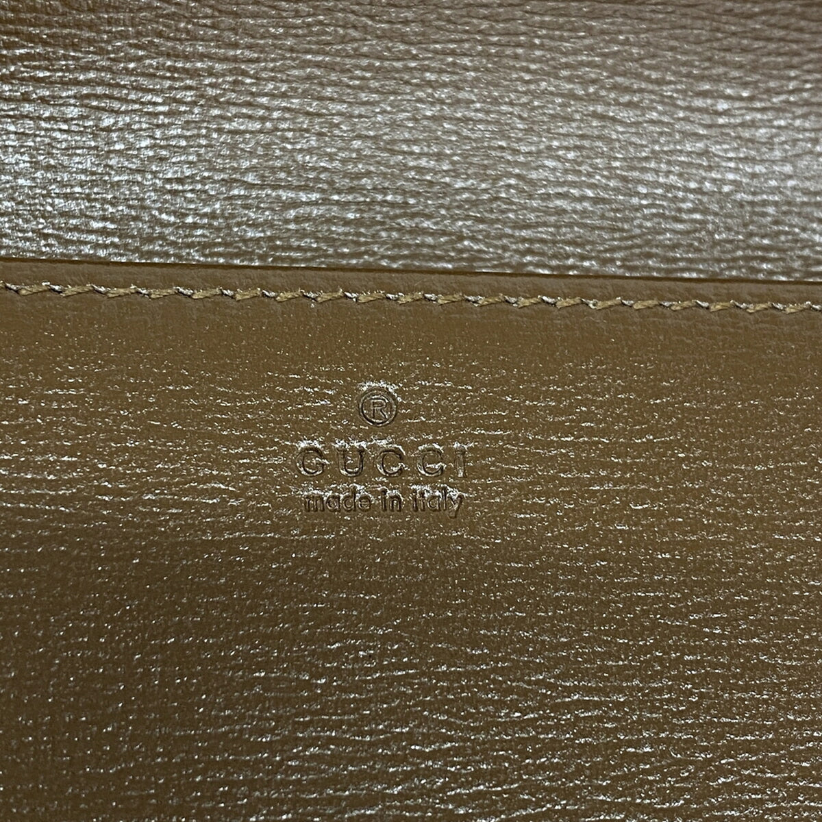 Gucci