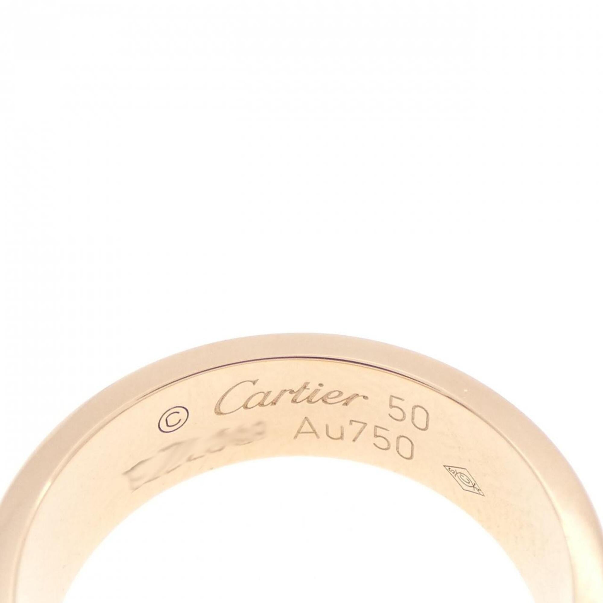 Cartier Pink Pink Gold (18K) (Pre-Owned)
