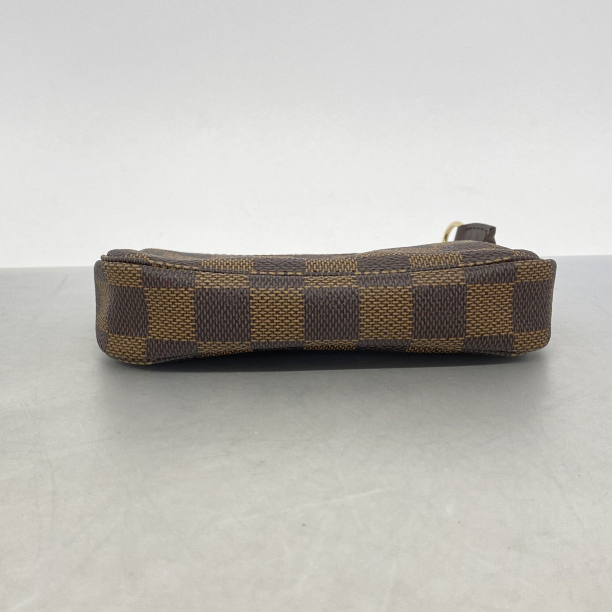 Louis Vuitton Ebene Pouch (Pre-Owned)