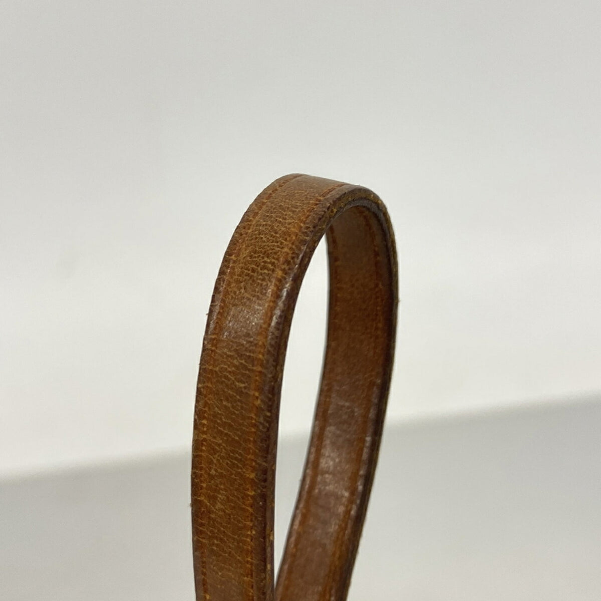 Louis Vuitton Brown Pouch (Pre-Owned)