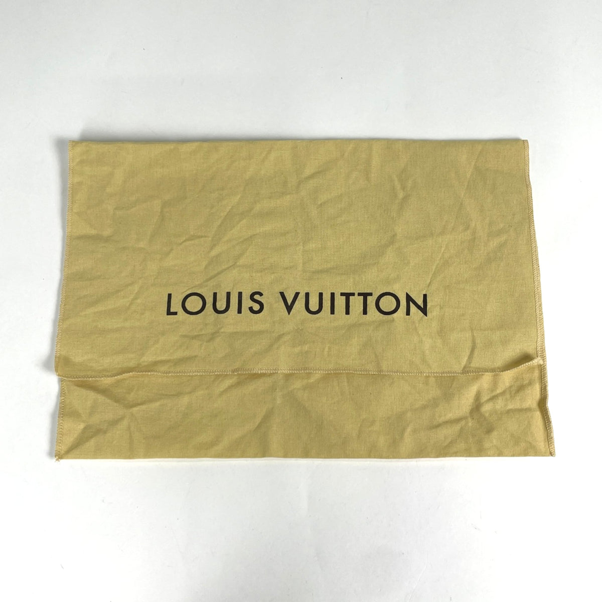 Louis Vuitton Brown Monogram Handbag (Pre-Owned)