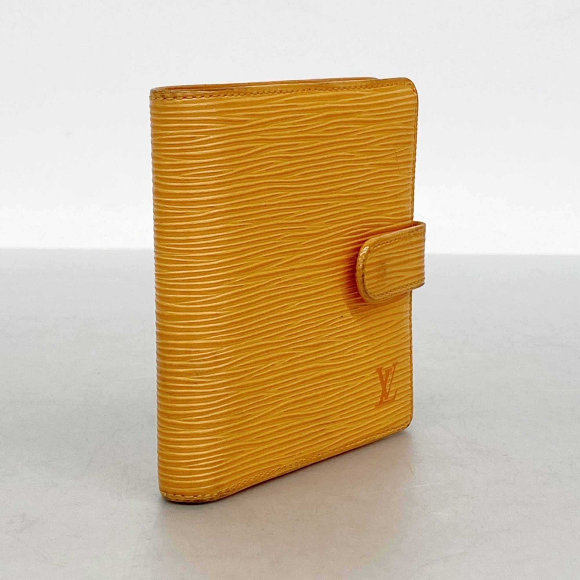 Louis Vuitton Mandarin Wallet (Bi-Fold) (Pre-Owned)